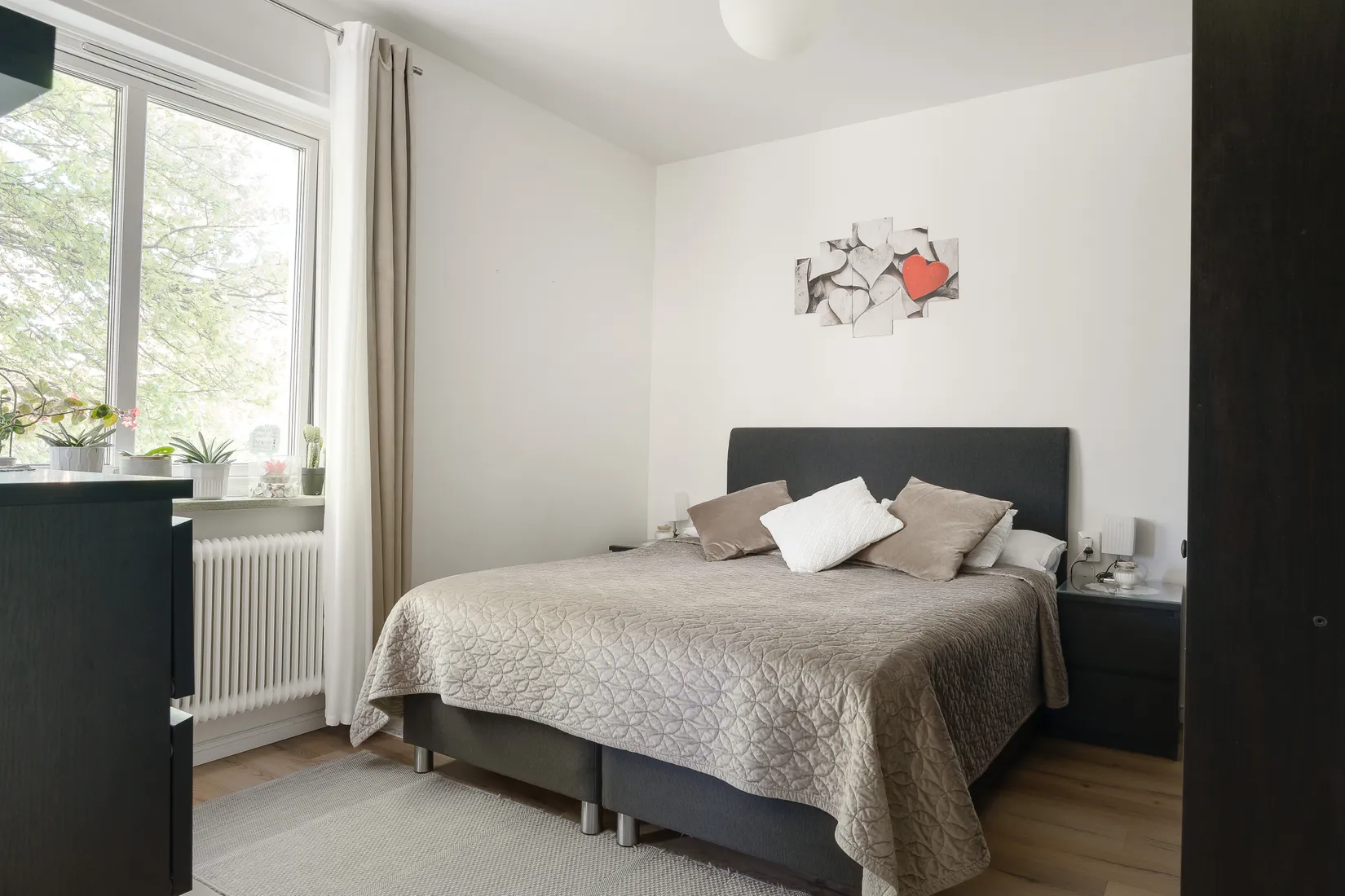 Bostadsrätt, Himmelstalundsvägen 56, Beckershov, Norrköping