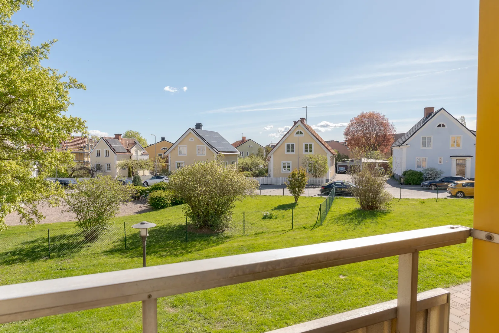 Bostadsrätt, Himmelstalundsvägen 56, Beckershov, Norrköping