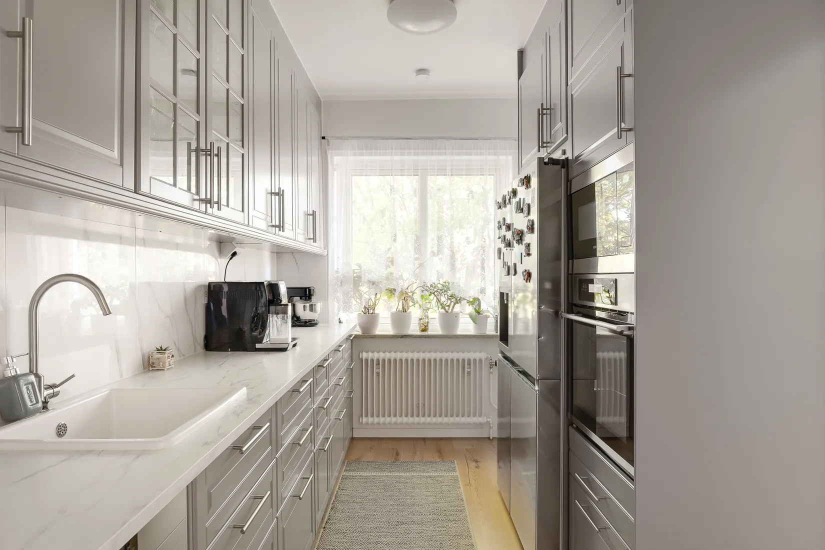 Bostadsrätt, Himmelstalundsvägen 56, Beckershov, Norrköping
