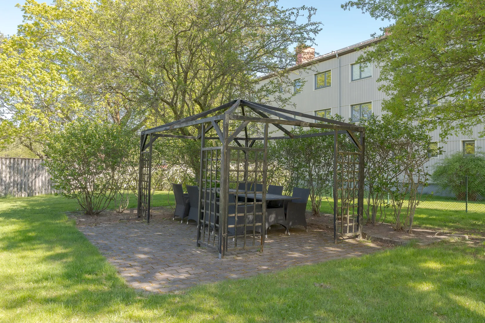 Bostadsrätt, Himmelstalundsvägen 56, Beckershov, Norrköping
