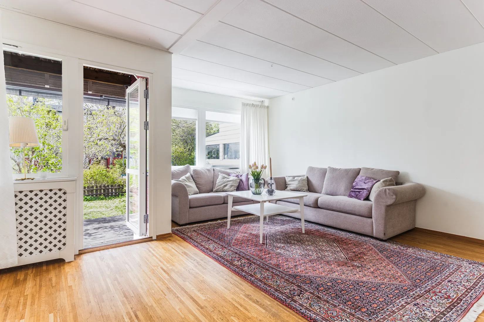 Villa, Radhus, Hantverksvägen 25, Smedby, Österåker