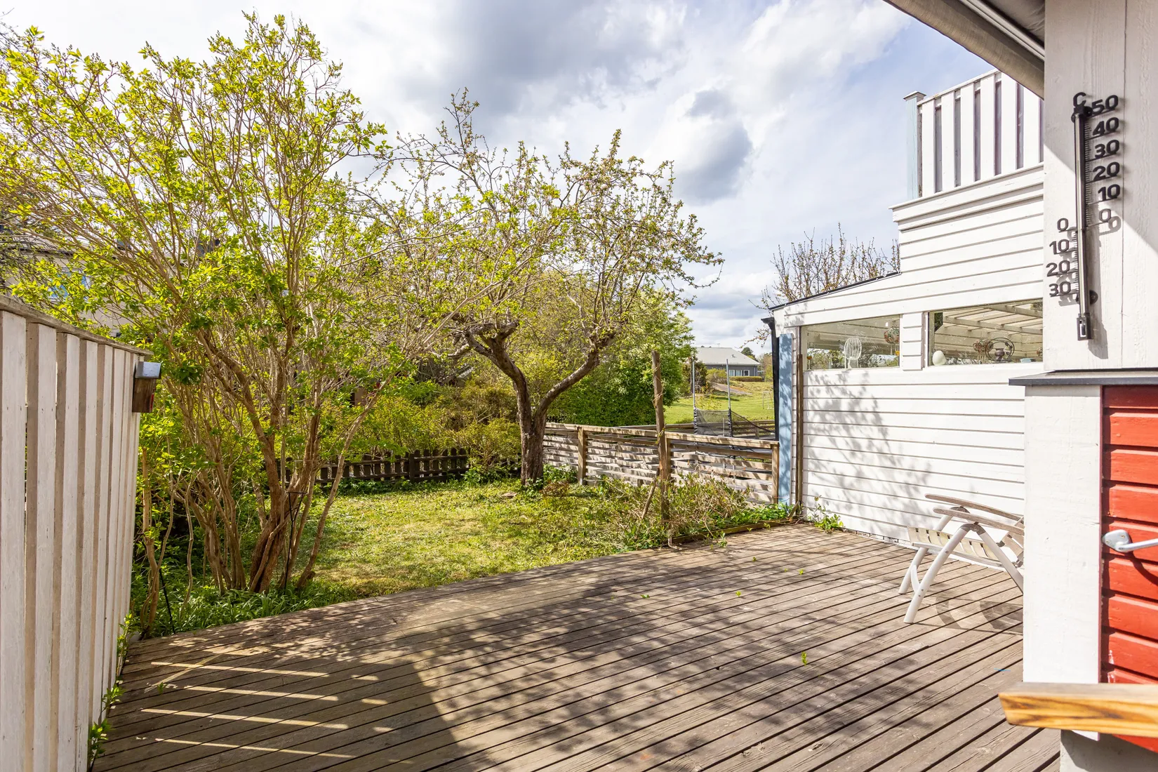 Villa, Radhus, Hantverksvägen 25, Smedby, Österåker