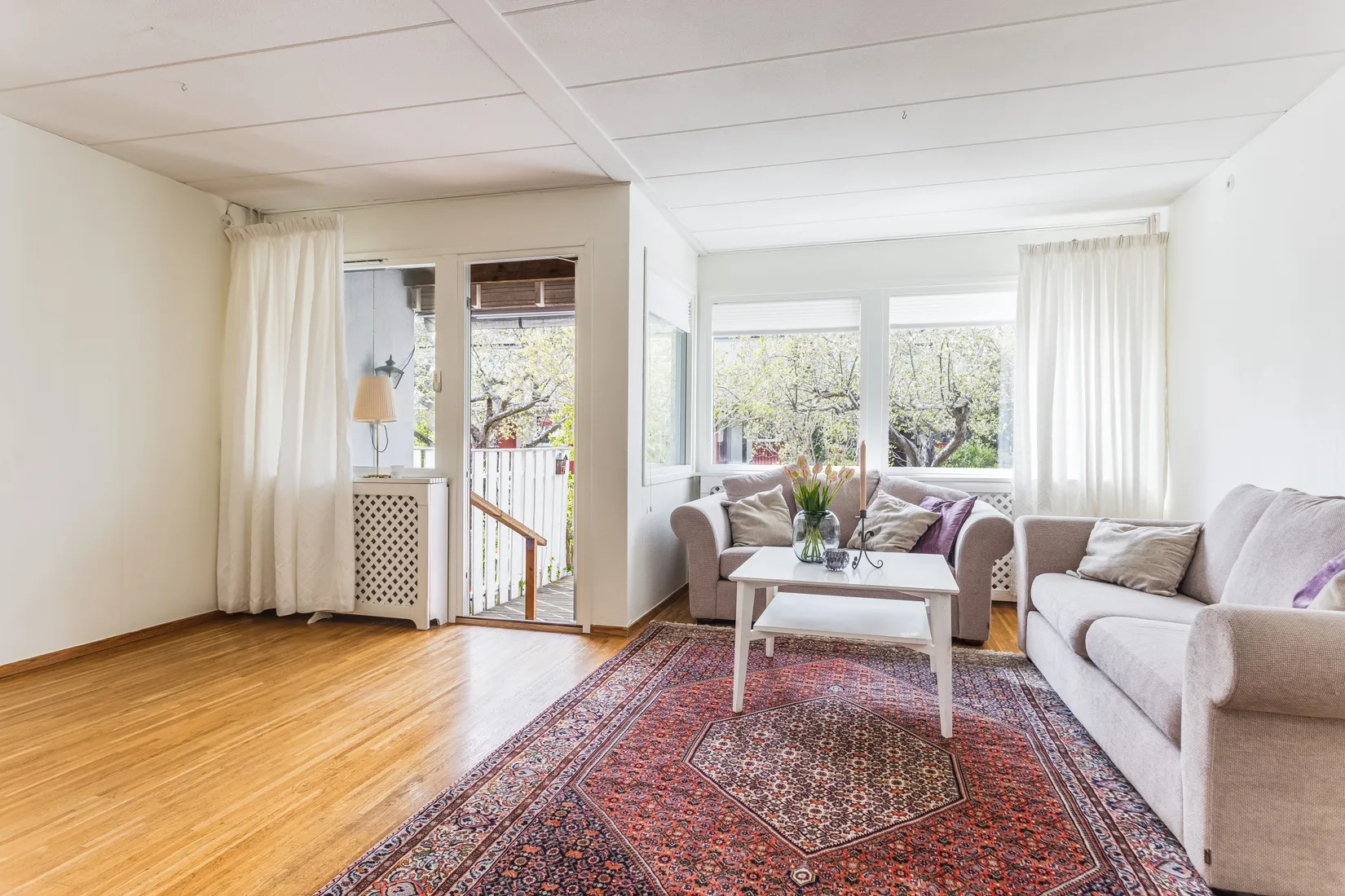 Villa, Radhus, Hantverksvägen 25, Smedby, Österåker