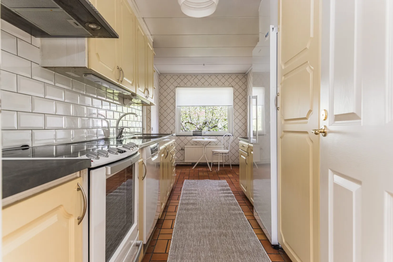 Villa, Radhus, Hantverksvägen 25, Smedby, Österåker