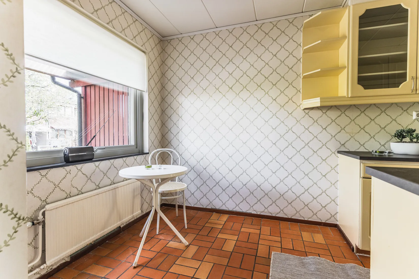 Villa, Radhus, Hantverksvägen 25, Smedby, Österåker