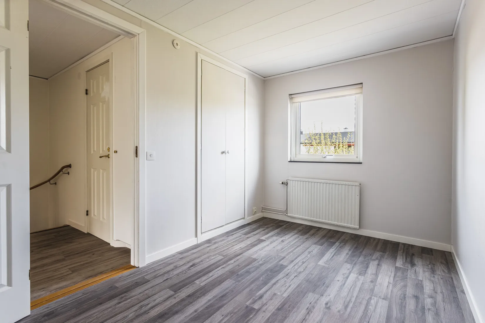 Villa, Radhus, Hantverksvägen 25, Smedby, Österåker