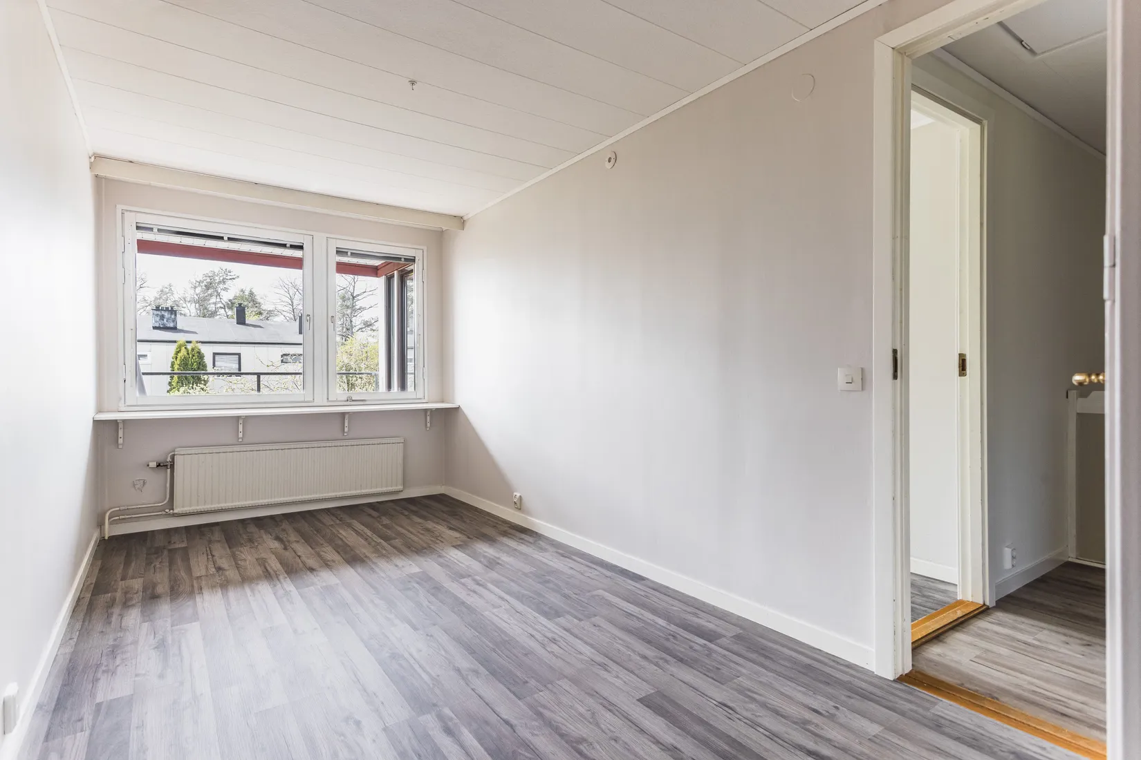 Villa, Radhus, Hantverksvägen 25, Smedby, Österåker