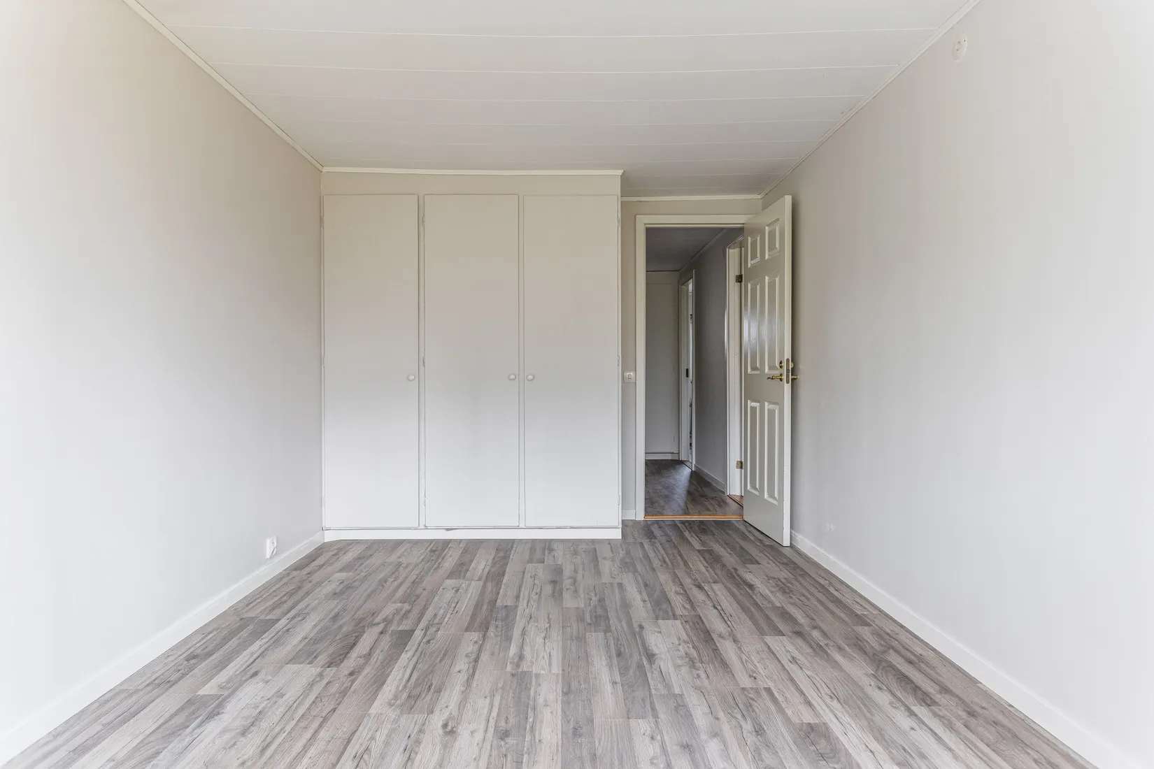 Villa, Radhus, Hantverksvägen 25, Smedby, Österåker