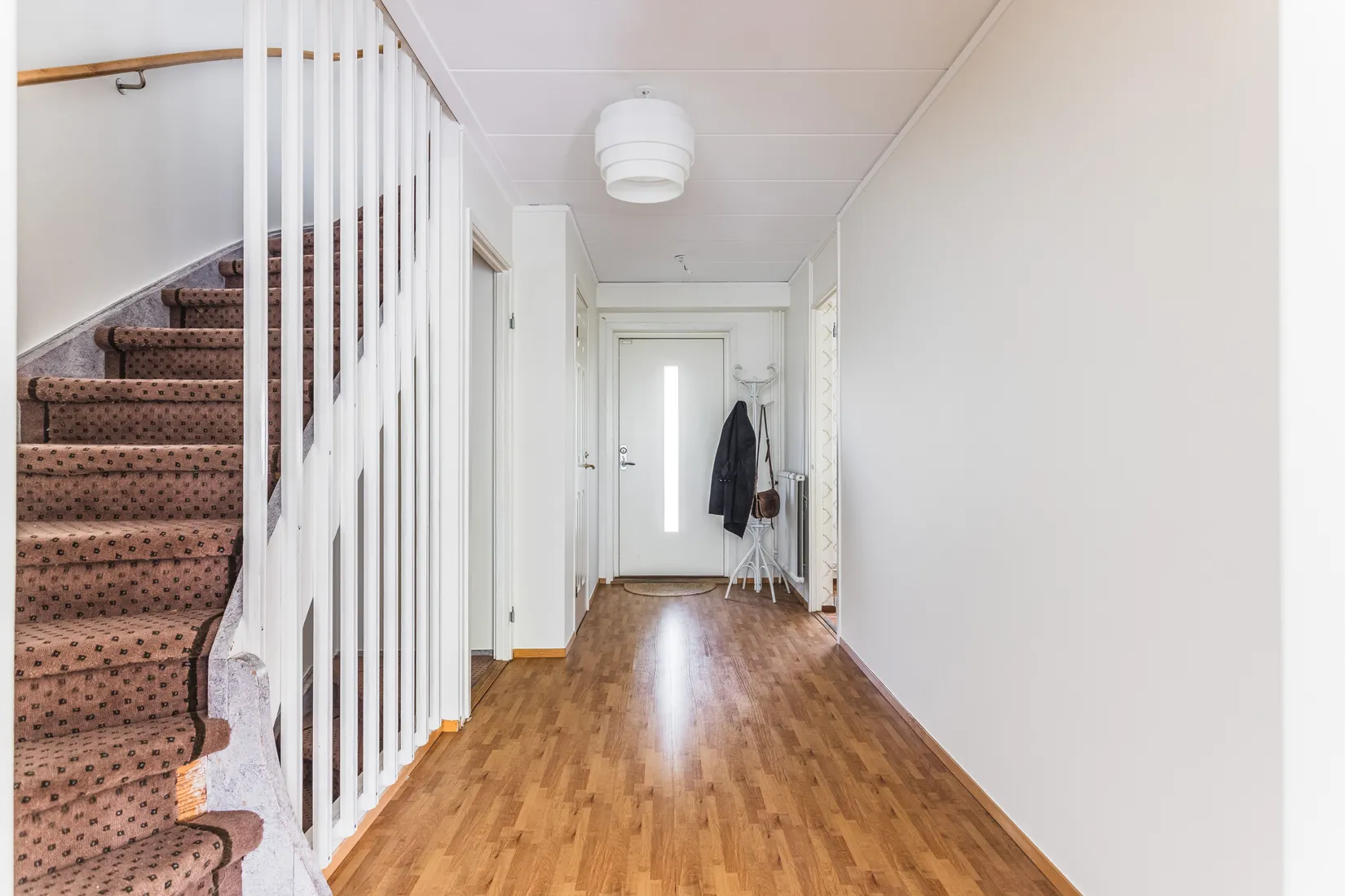 Villa, Radhus, Hantverksvägen 25, Smedby, Österåker