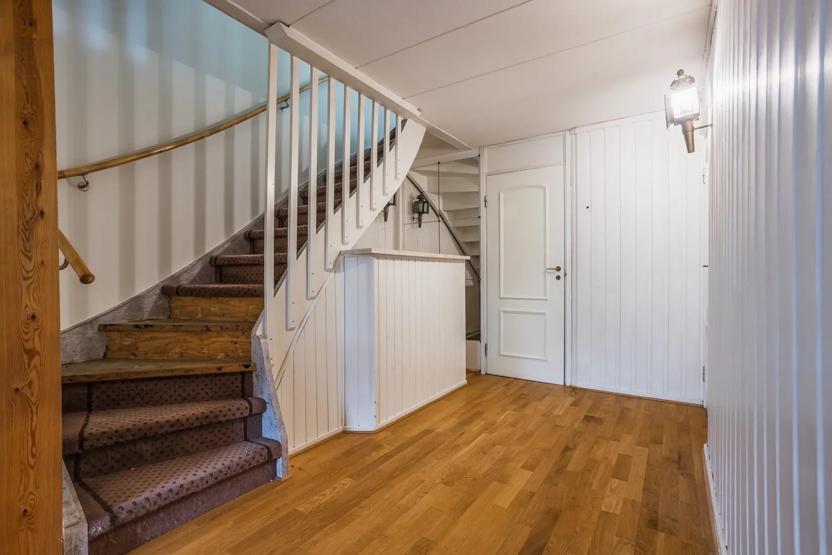 Villa, Radhus, Hantverksvägen 25, Smedby, Österåker