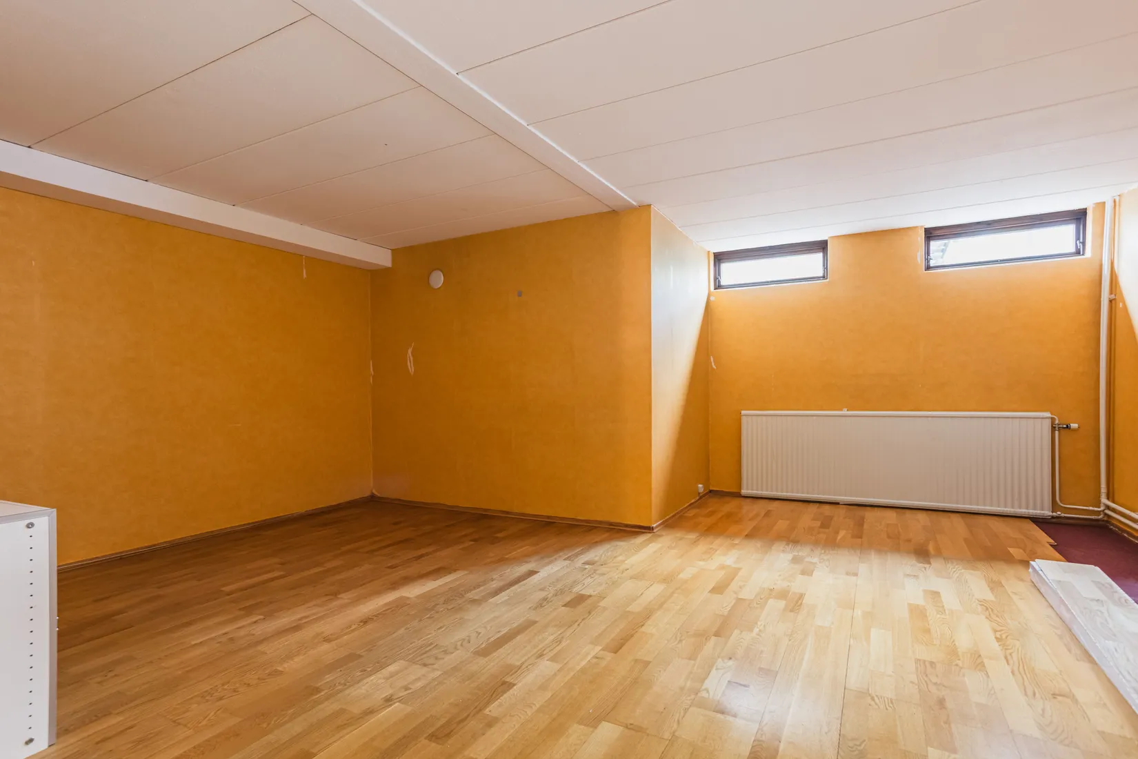 Villa, Radhus, Hantverksvägen 25, Smedby, Österåker