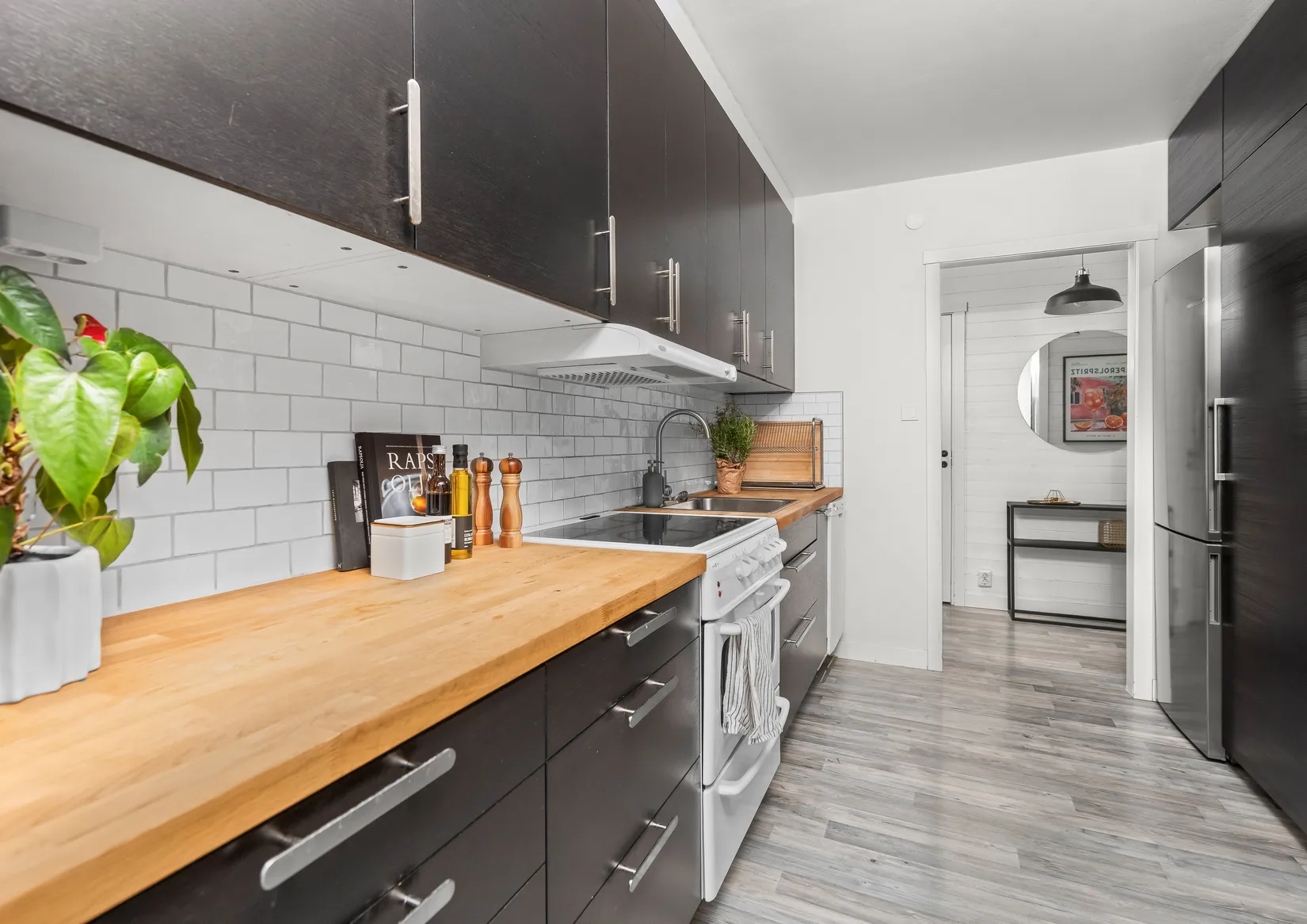 Bostadsrätt, Hyttgatan 14, Sandviken