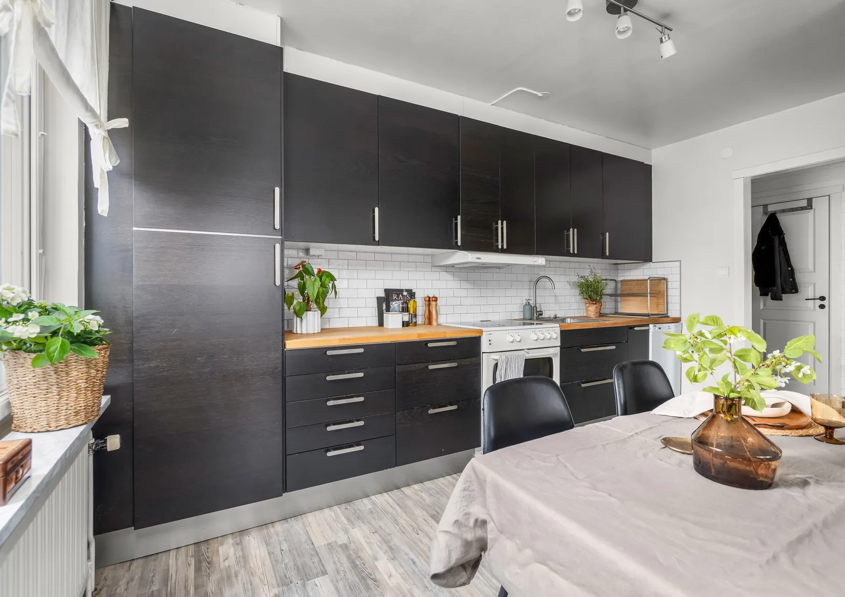Bostadsrätt, Hyttgatan 14, Sandviken