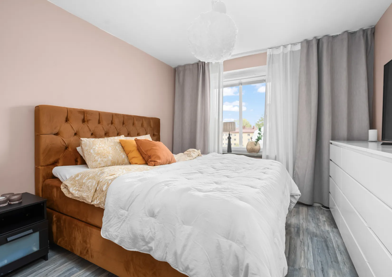 Bostadsrätt, Hyttgatan 14, Sandviken