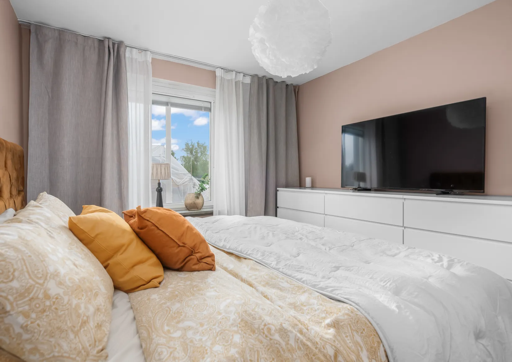 Bostadsrätt, Hyttgatan 14, Sandviken