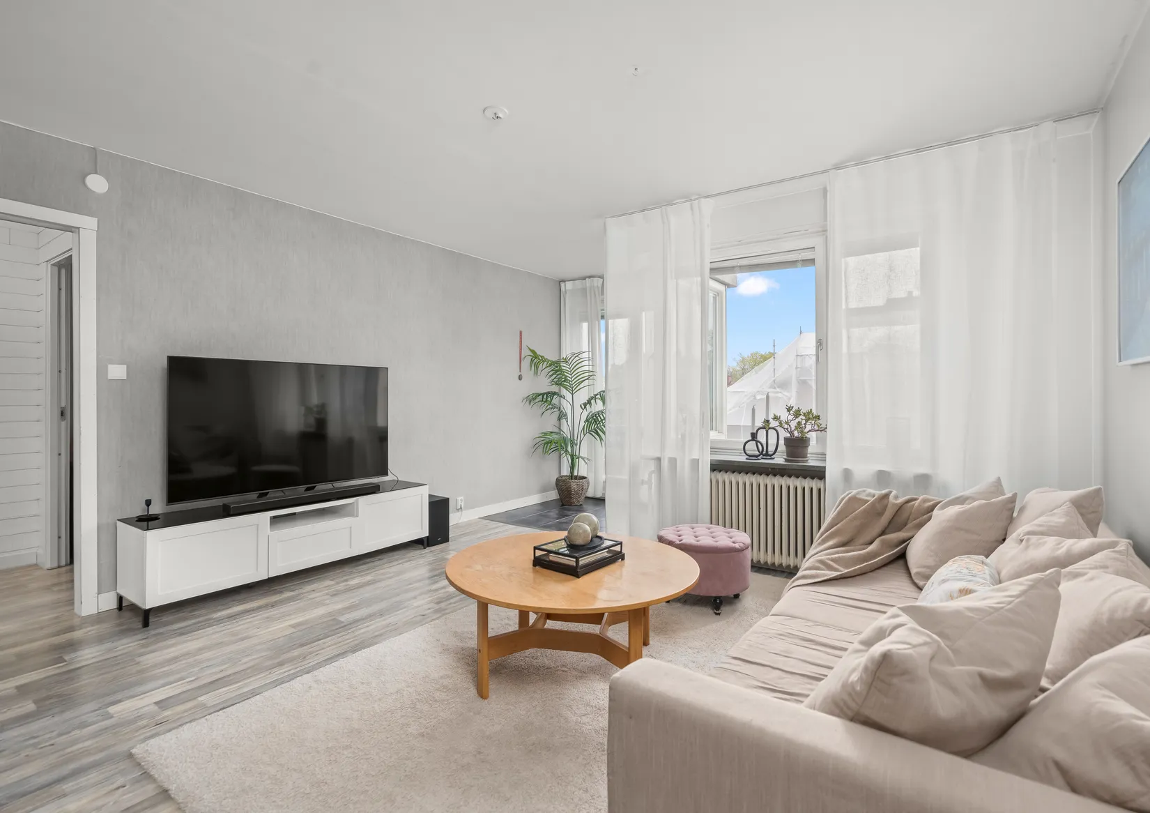 Bostadsrätt, Hyttgatan 14, Sandviken