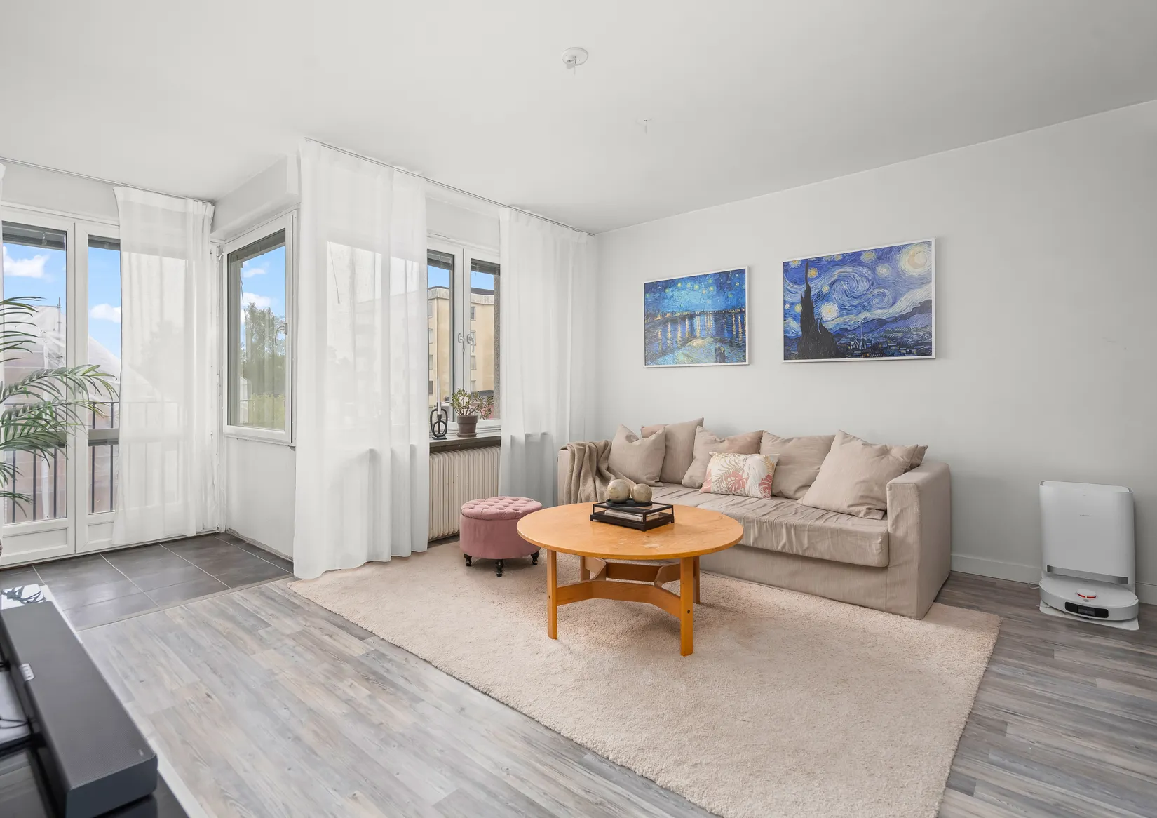 Bostadsrätt, Hyttgatan 14, Sandviken