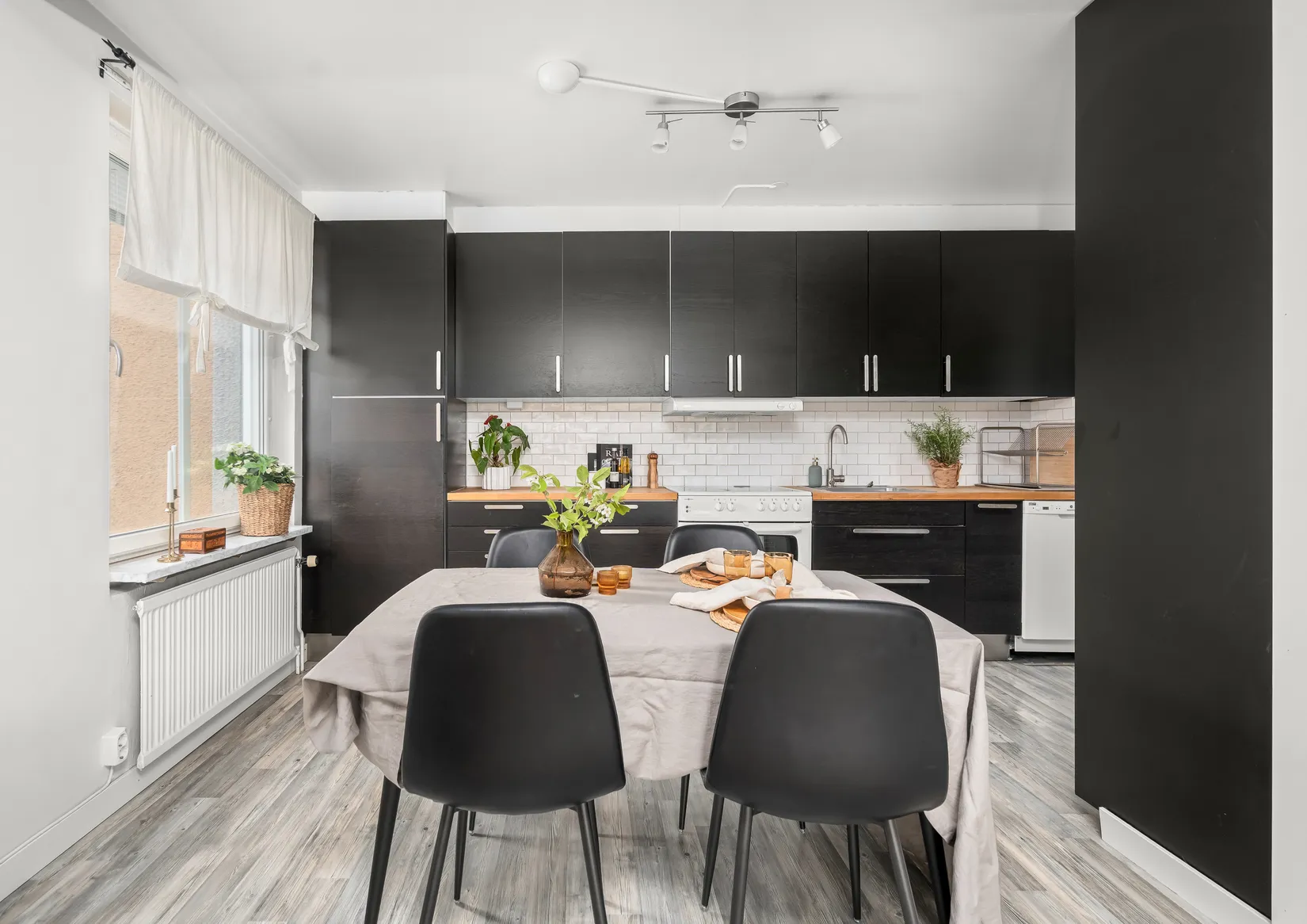 Bostadsrätt, Hyttgatan 14, Sandviken