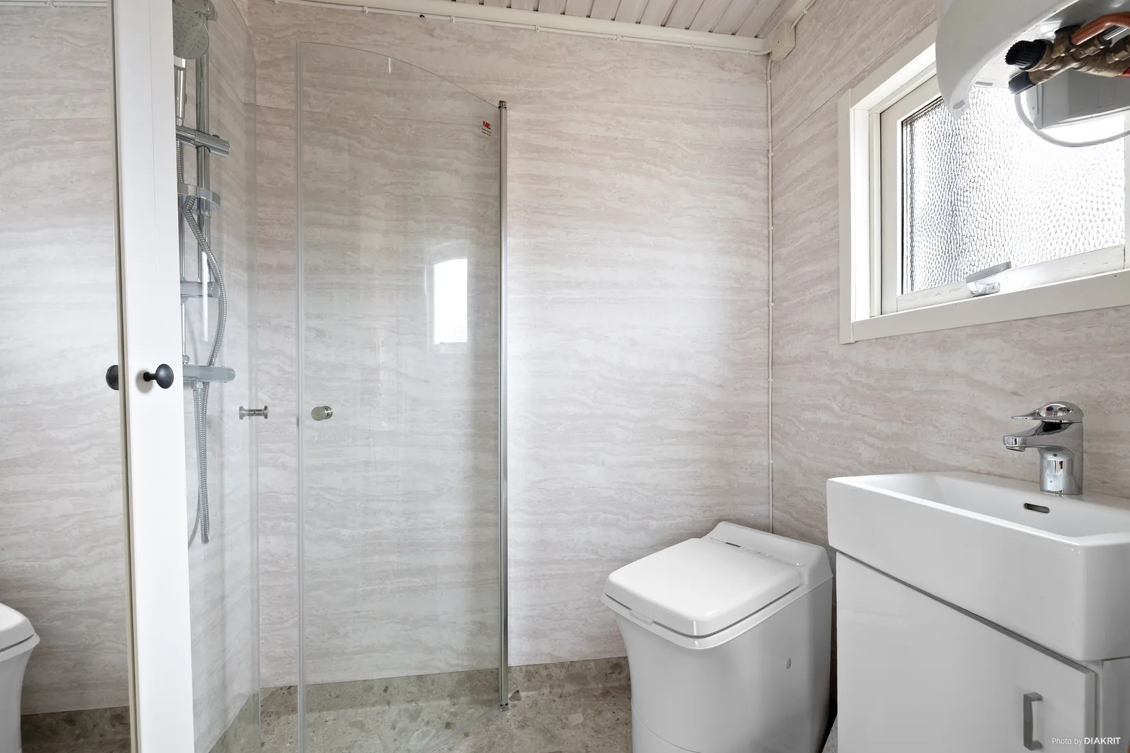 Fritidshus, Kusträsk 32, Kusträsk, Boden