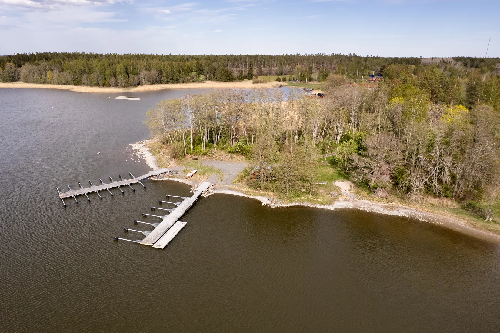 Fritidshus, Snesslinge Österbo 144, Snesslinge, Östhammar