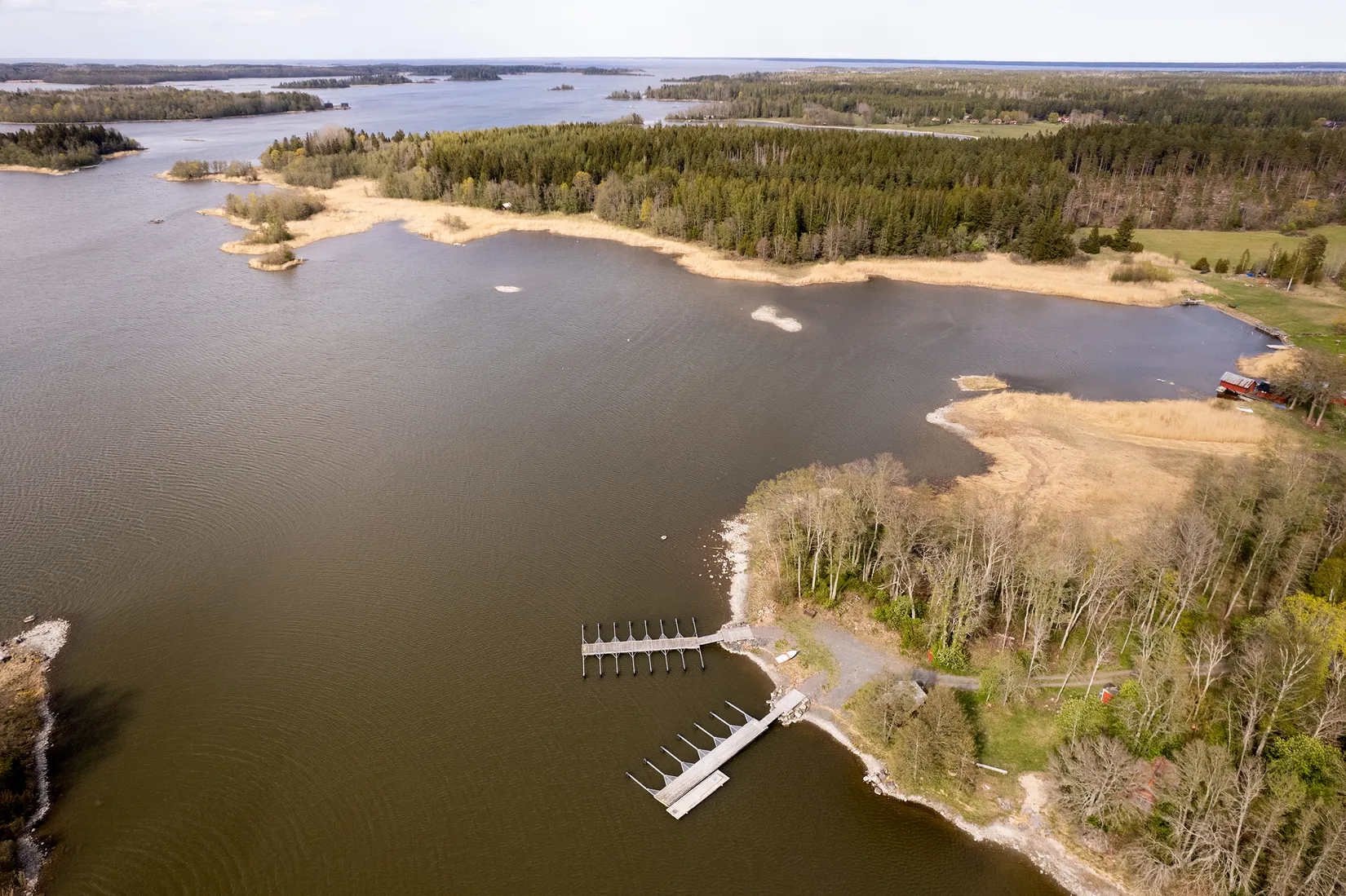 Fritidshus, Snesslinge Österbo 144, Snesslinge, Östhammar