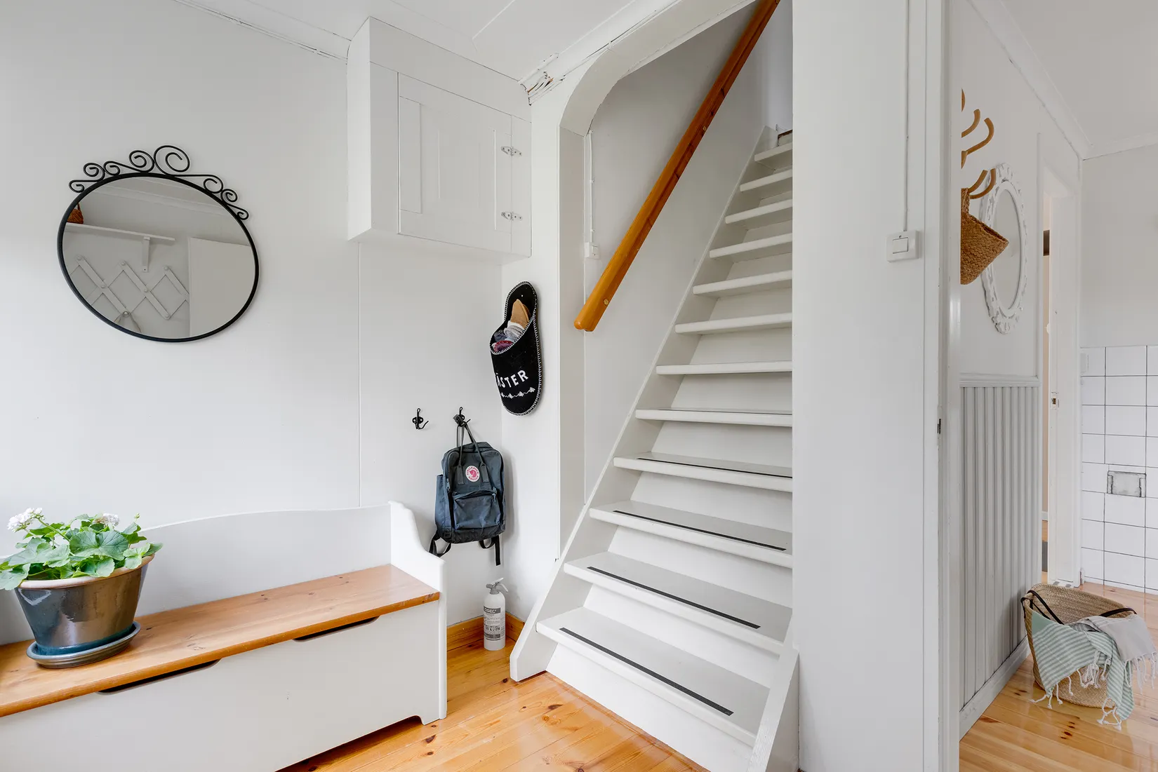 Fritidshus, Snesslinge Österbo 144, Snesslinge Österbo, Östhammar