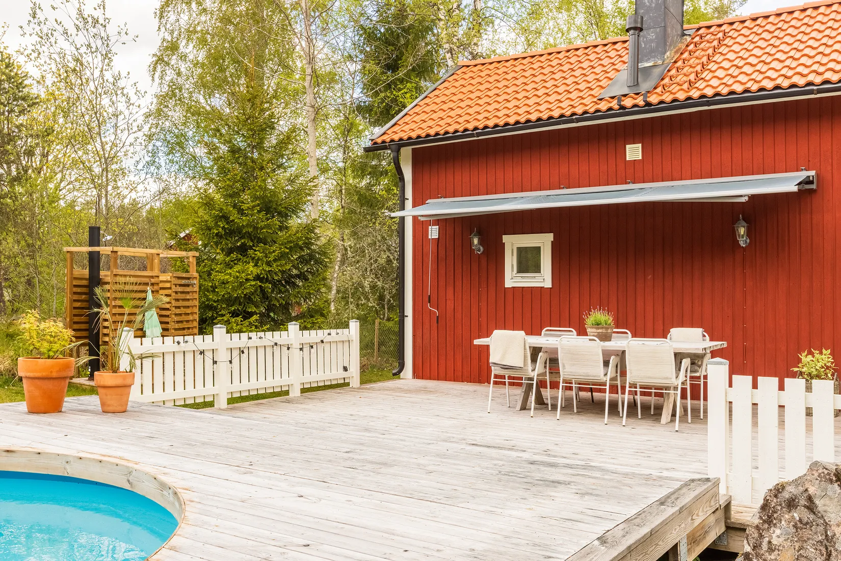 Fritidshus, Snesslinge Österbo 144, Snesslinge Österbo, Östhammar