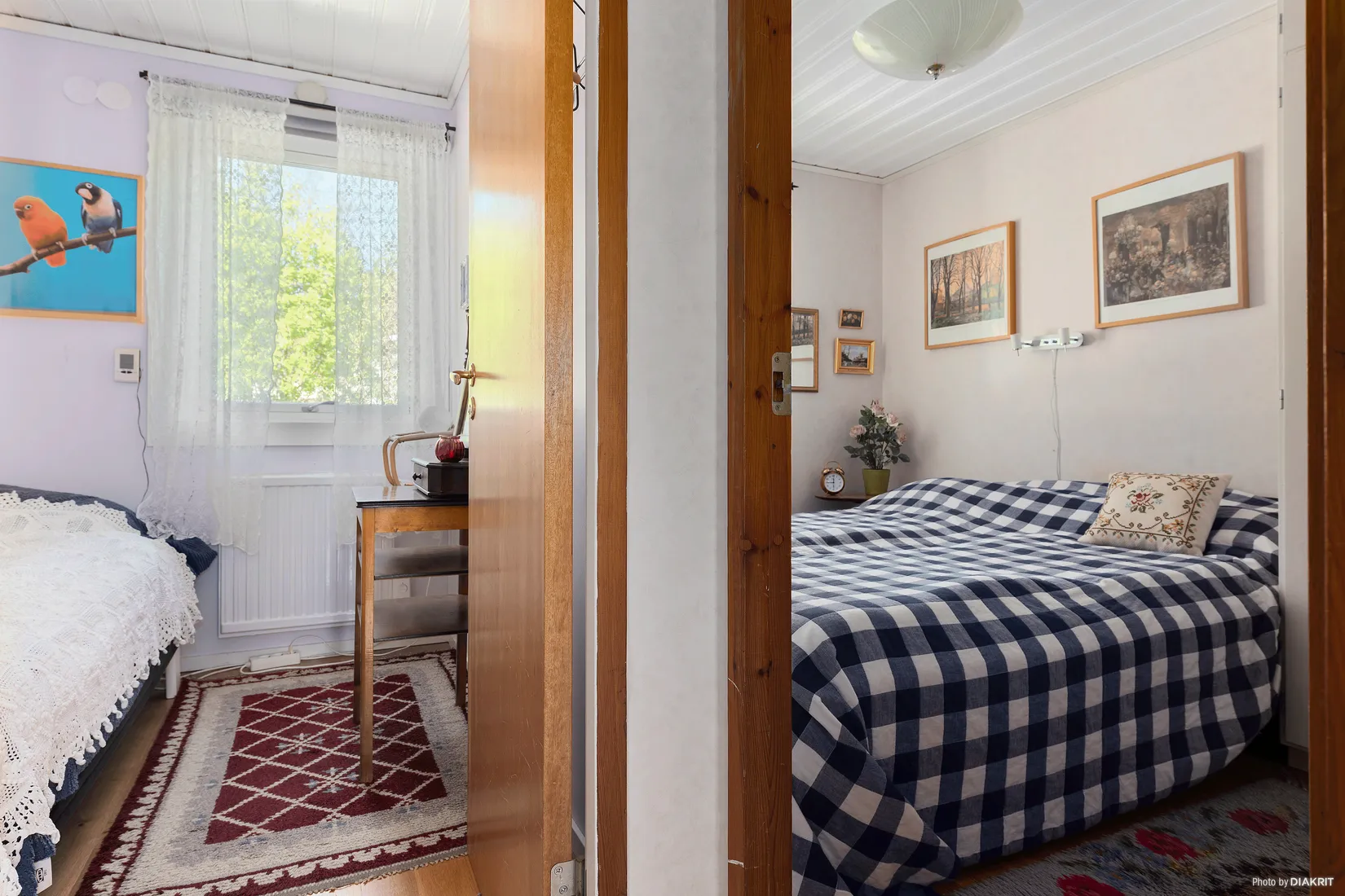 Villa, Idvägen 16, Märsön, Enköping
