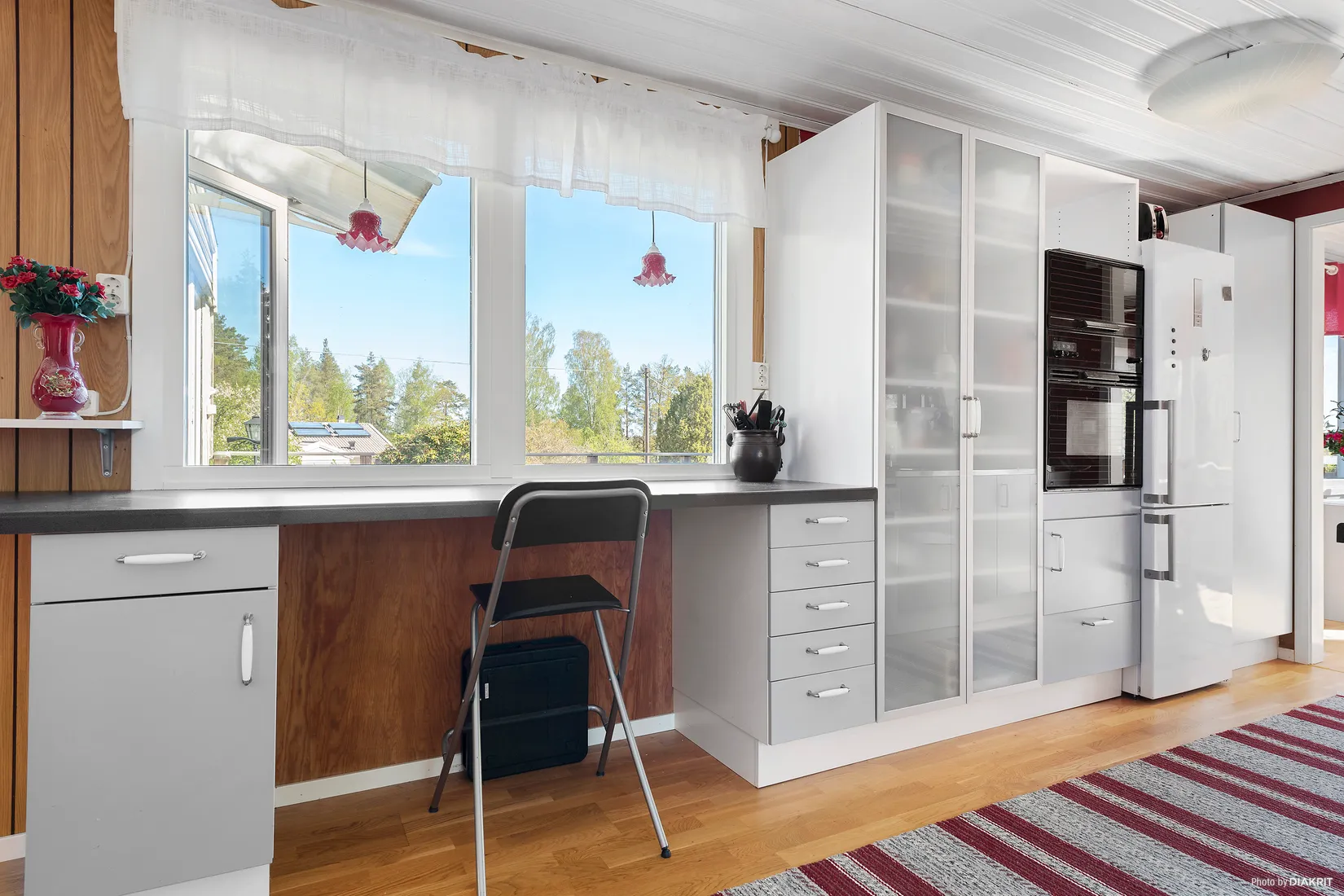 Villa, Idvägen 16, Märsön, Enköping