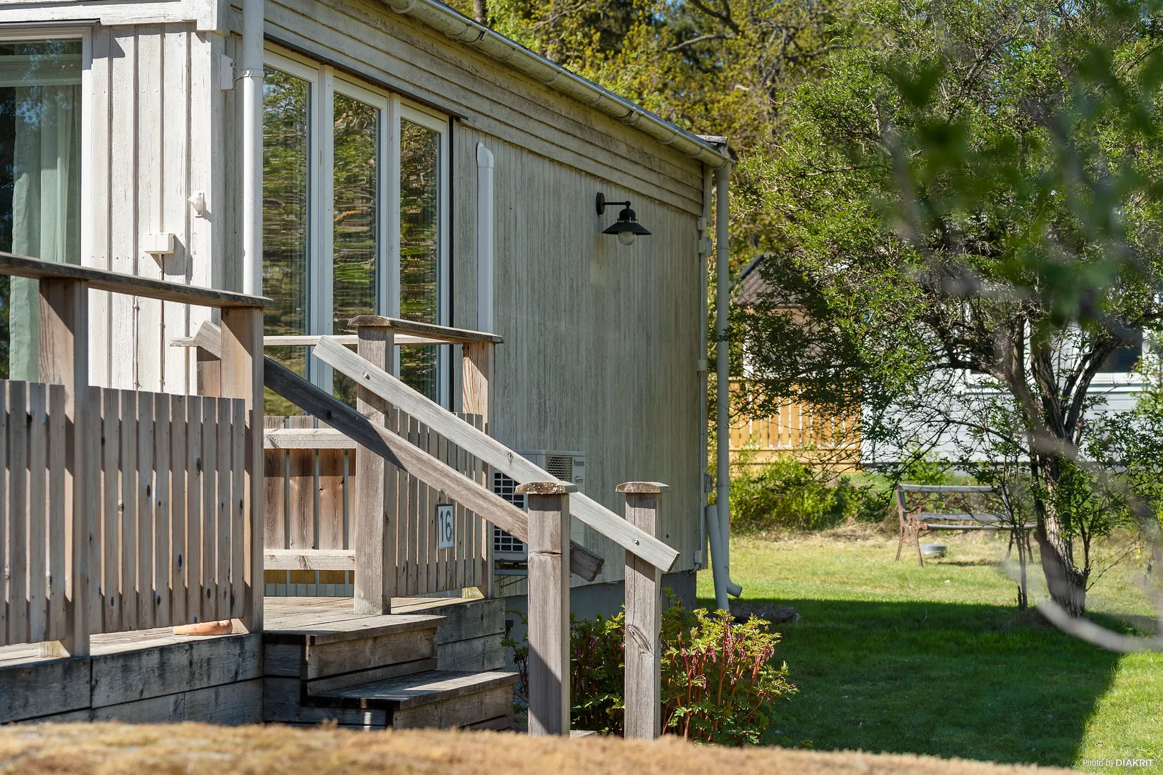 Villa, Idvägen 16, Märsön, Enköping
