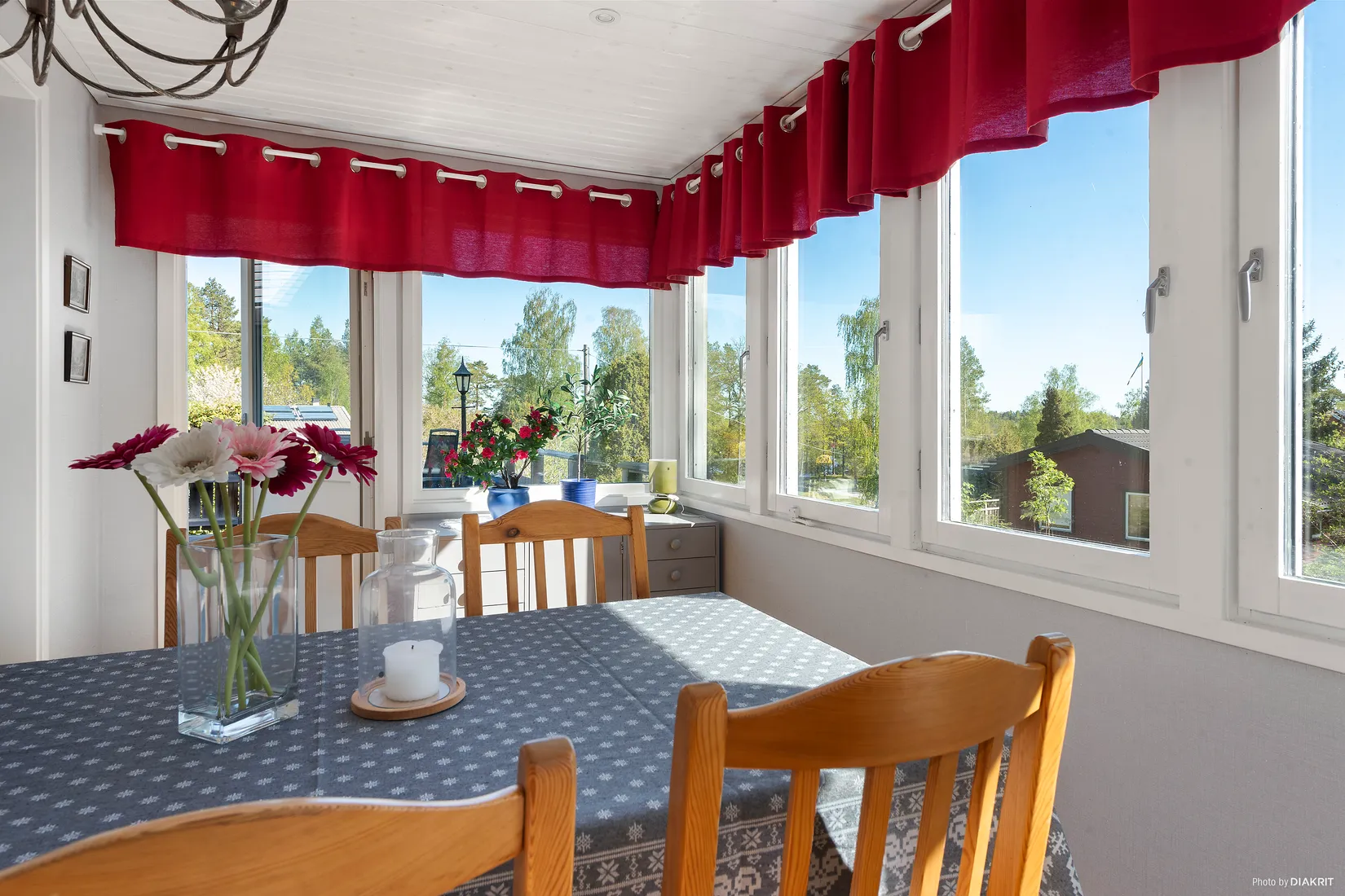Villa, Idvägen 16, Märsön, Enköping