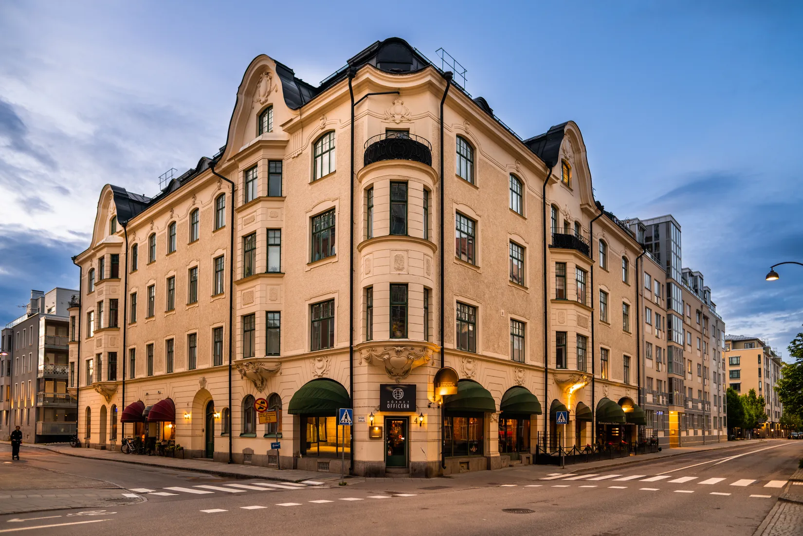 Bostadsrätt, Karlsgatan 4, Centrum, Västerås