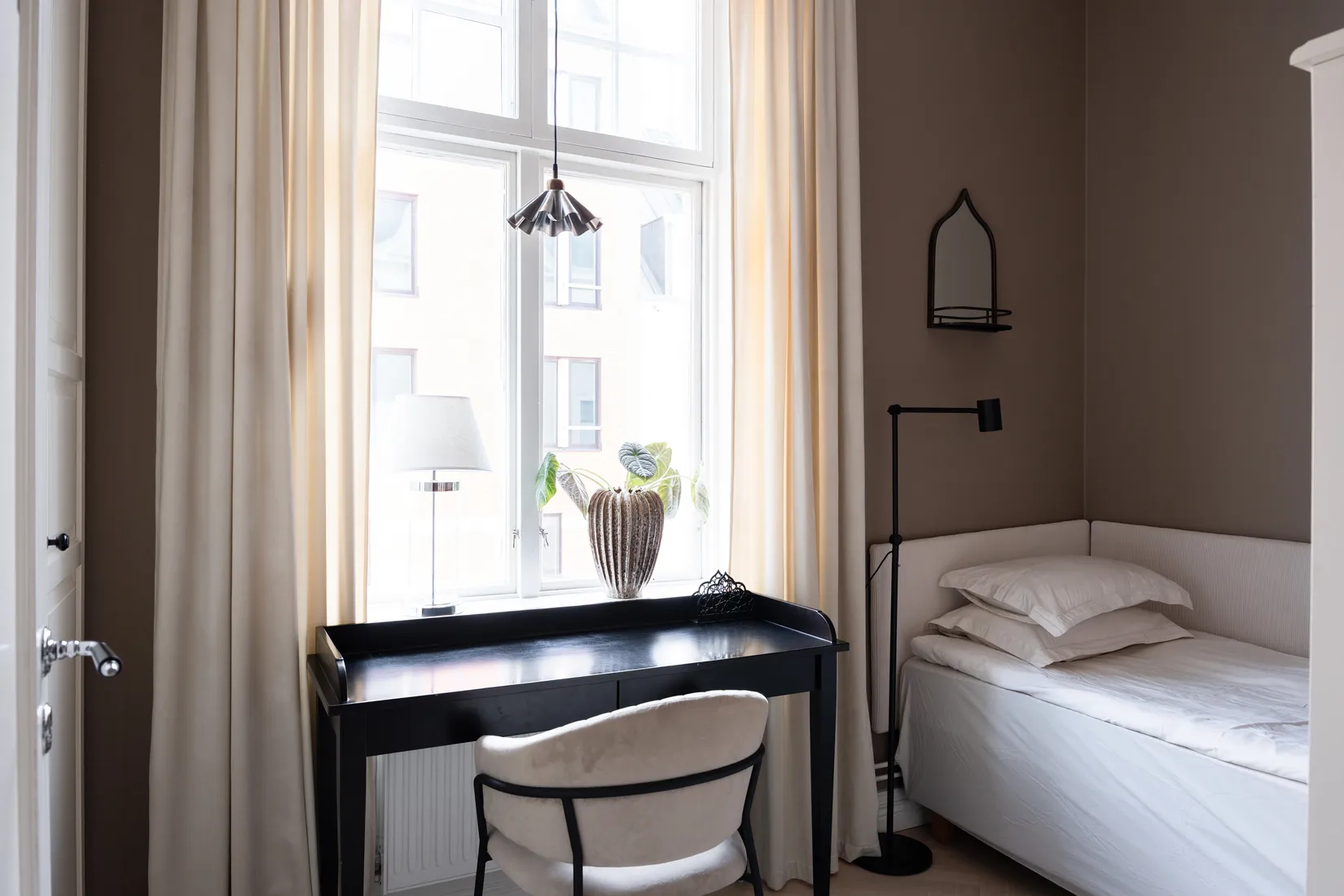 Bostadsrätt, Karlsgatan 4, Centrum, Västerås