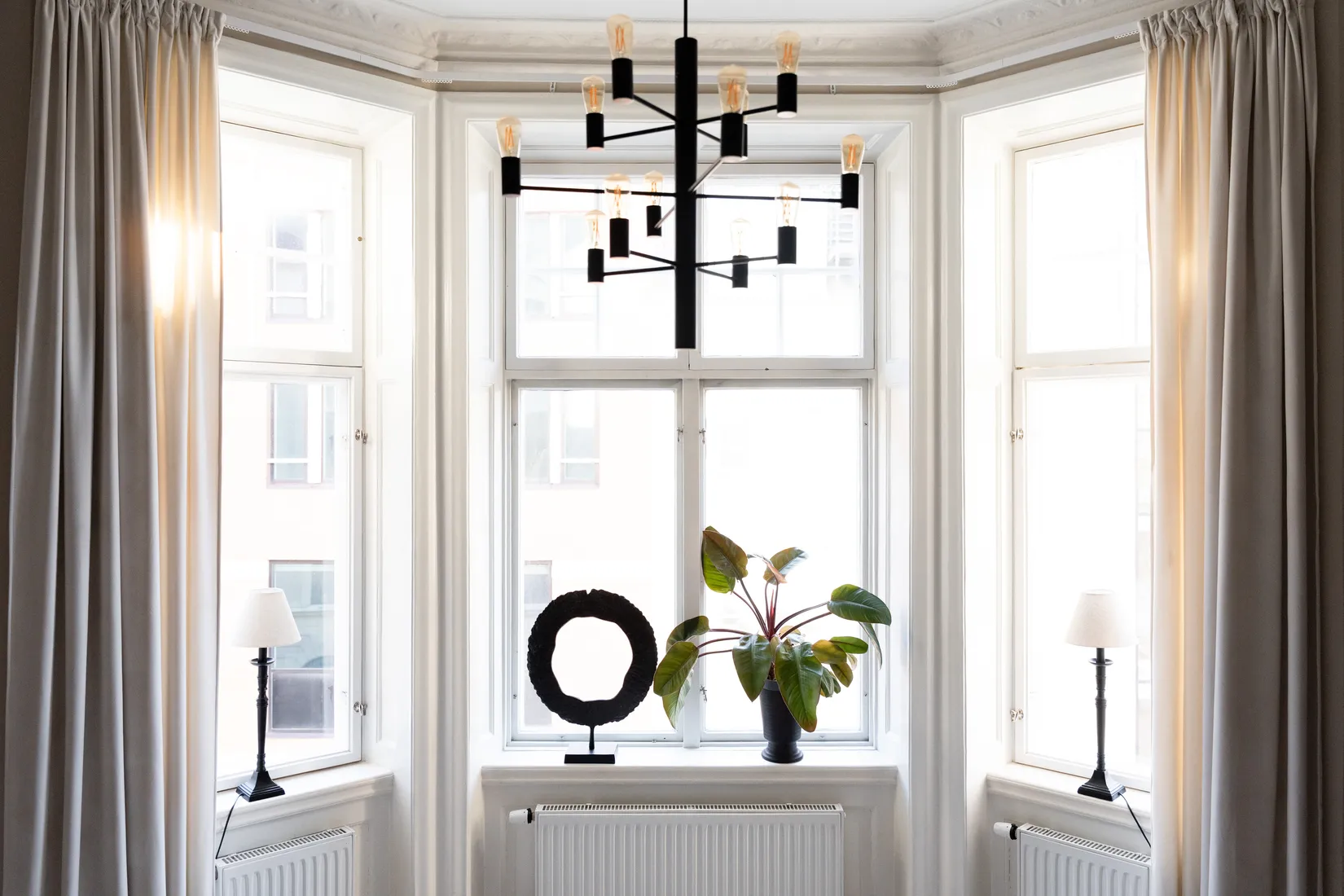 Bostadsrätt, Karlsgatan 4, Centrum, Västerås