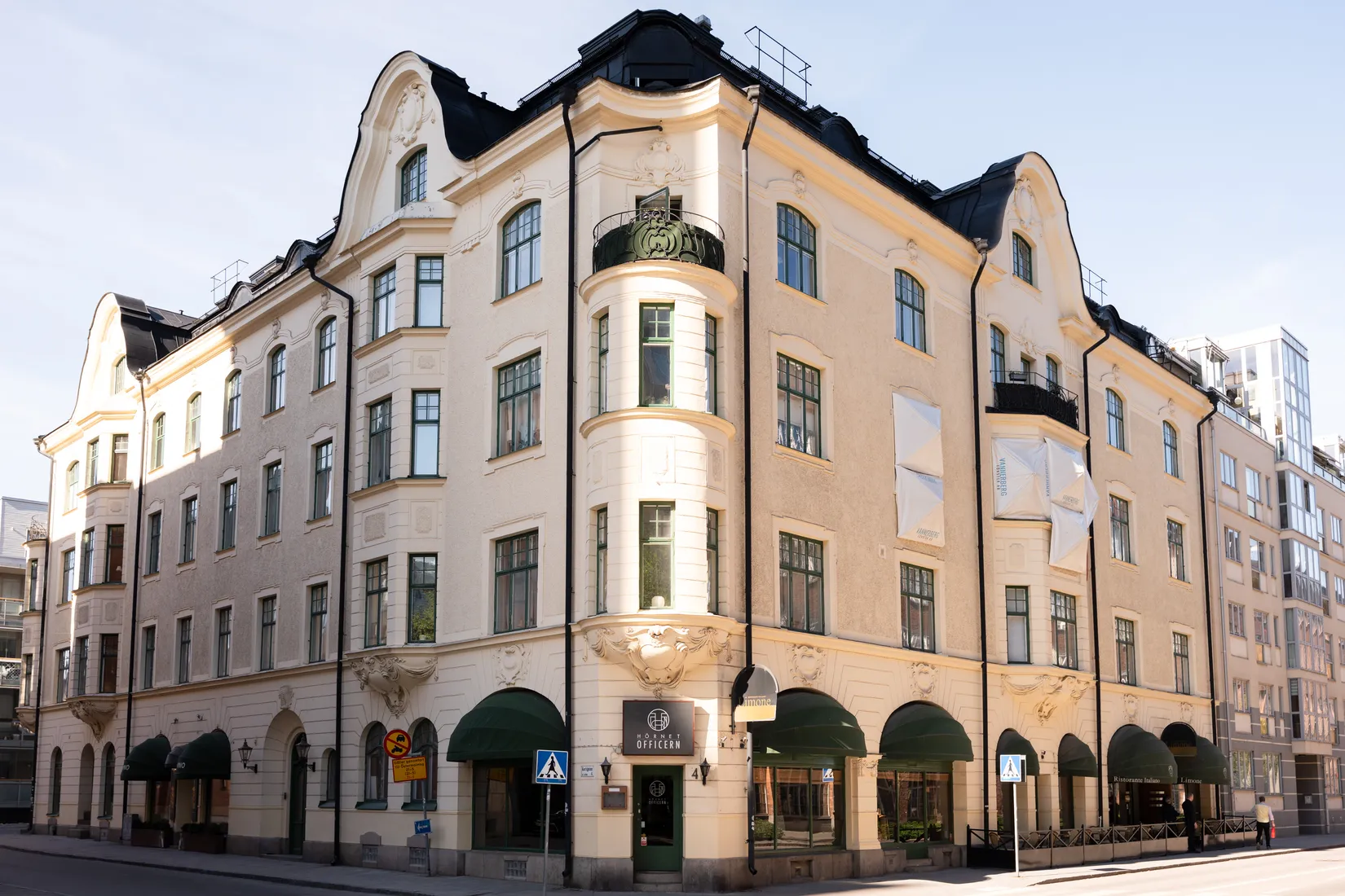 Bostadsrätt, Karlsgatan 4, Centrum, Västerås