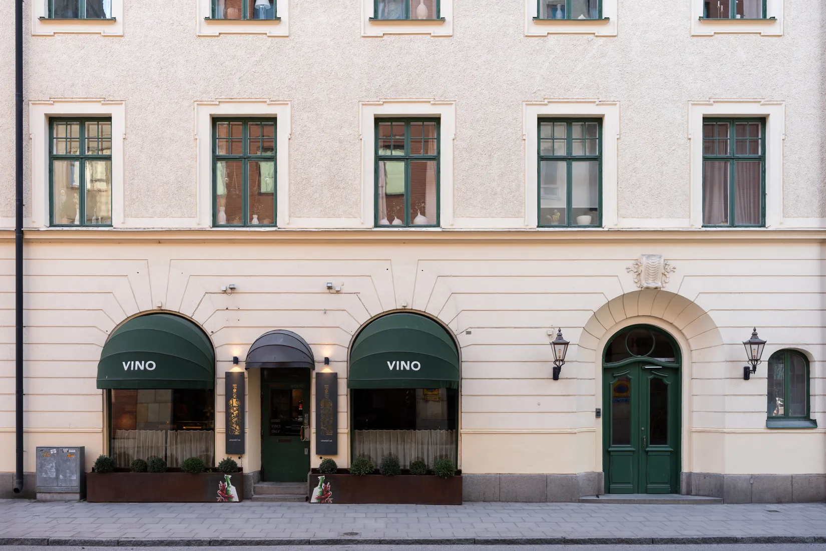 Bostadsrätt, Karlsgatan 4, Centrum, Västerås