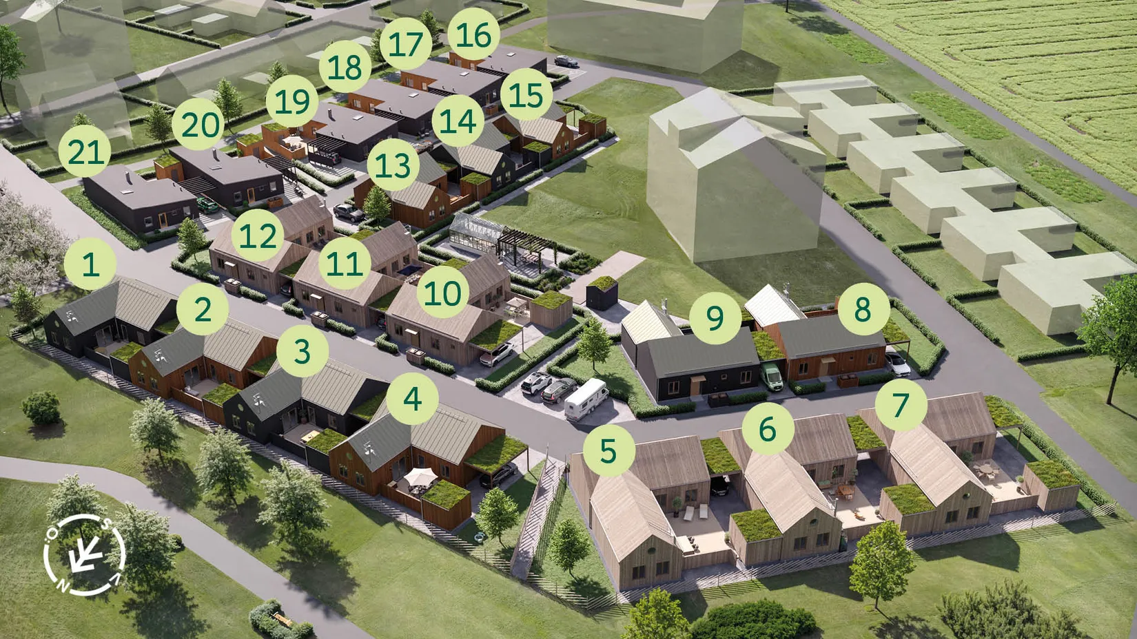 Bostadsrätt, Svingen 16, Vegeljung, Ängelholm