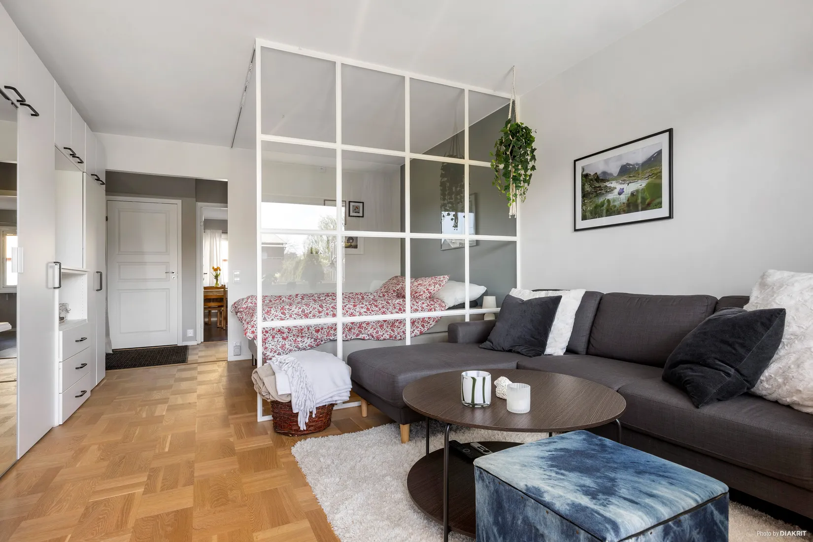 Bostadsrätt, Furugatan 136, Visby - Öster, Gotland