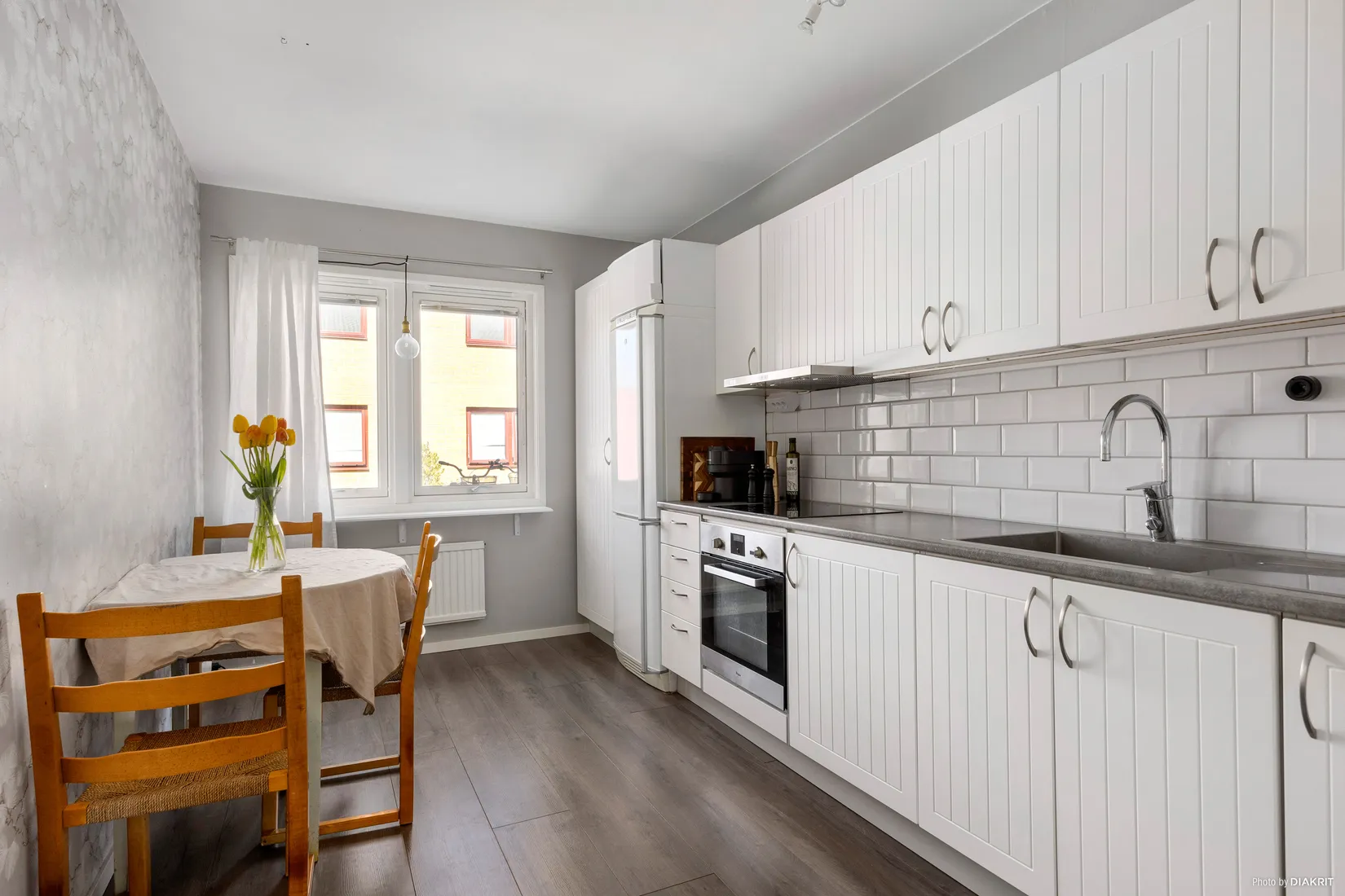 Bostadsrätt, Furugatan 136, Visby - Öster, Gotland