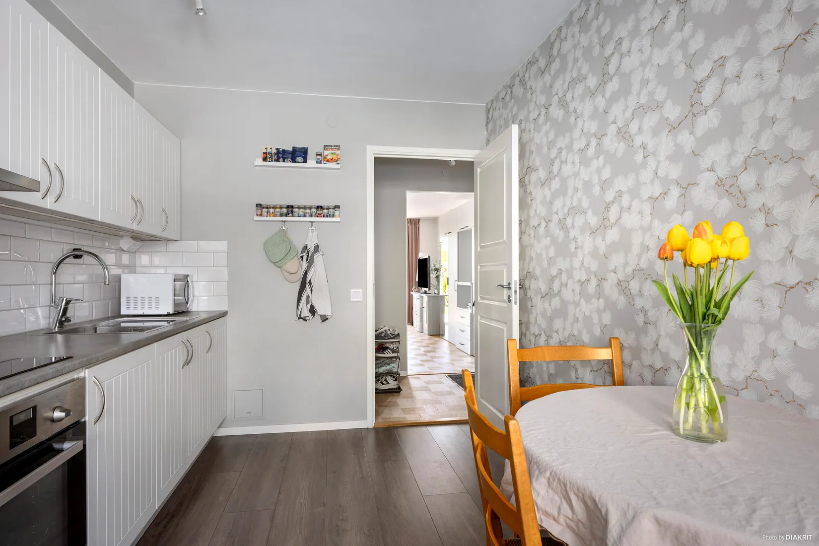 Bostadsrätt, Furugatan 136, Visby - Öster, Gotland