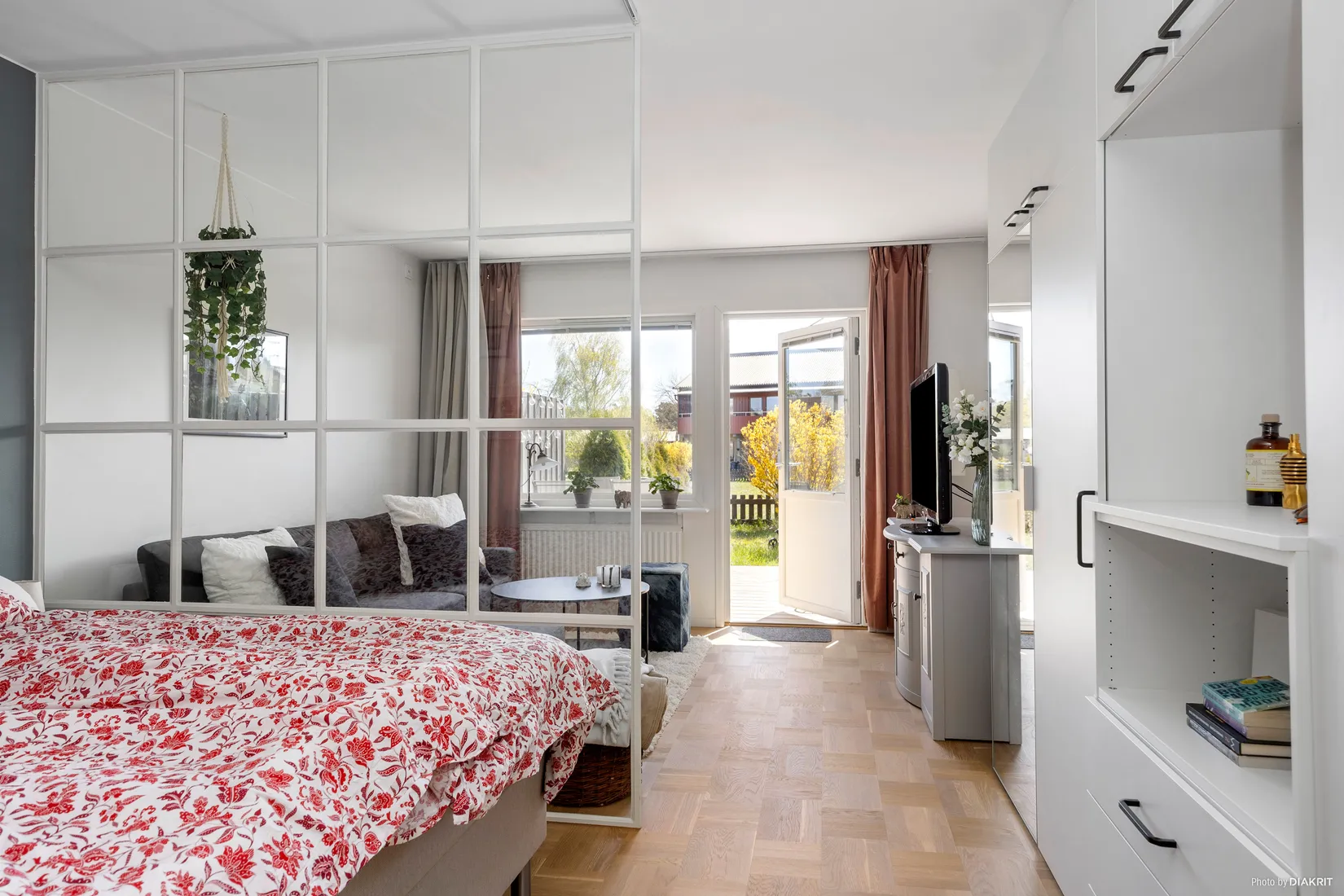 Bostadsrätt, Furugatan 136, Visby - Öster, Gotland