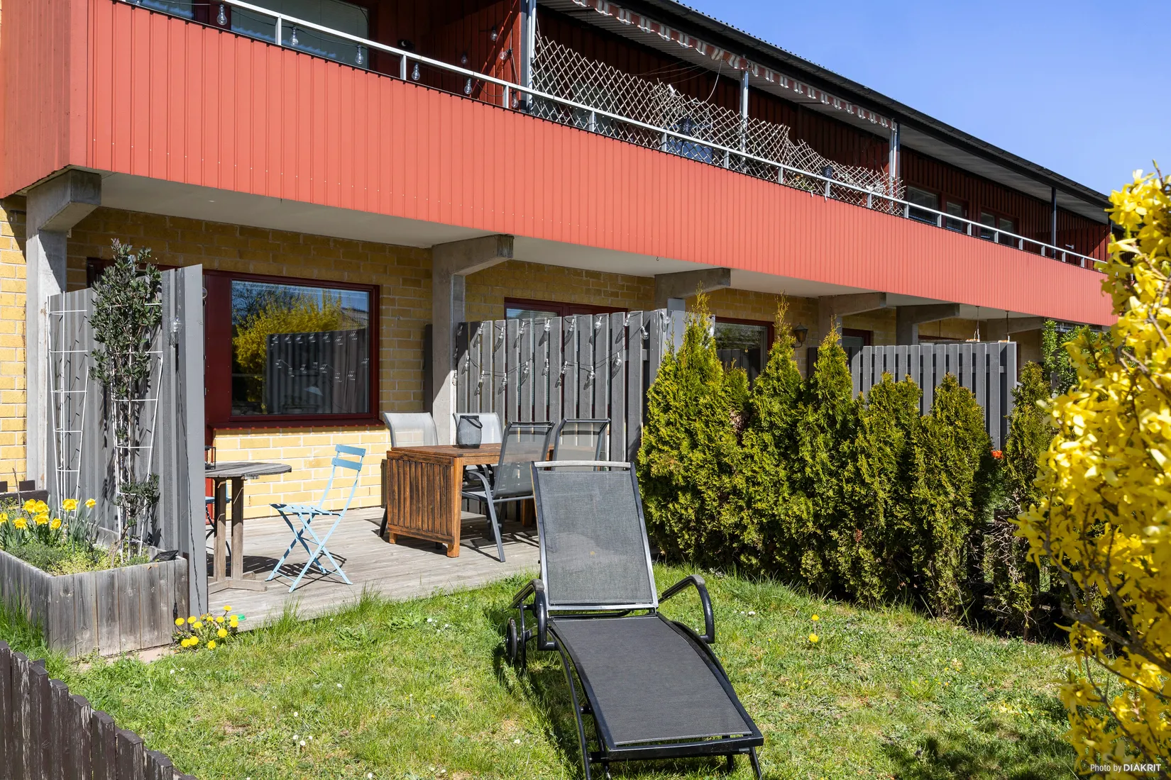 Bostadsrätt, Furugatan 136, Visby - Öster, Gotland
