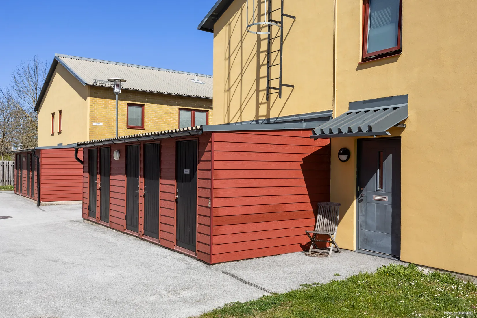 Bostadsrätt, Furugatan 136, Visby - Öster, Gotland