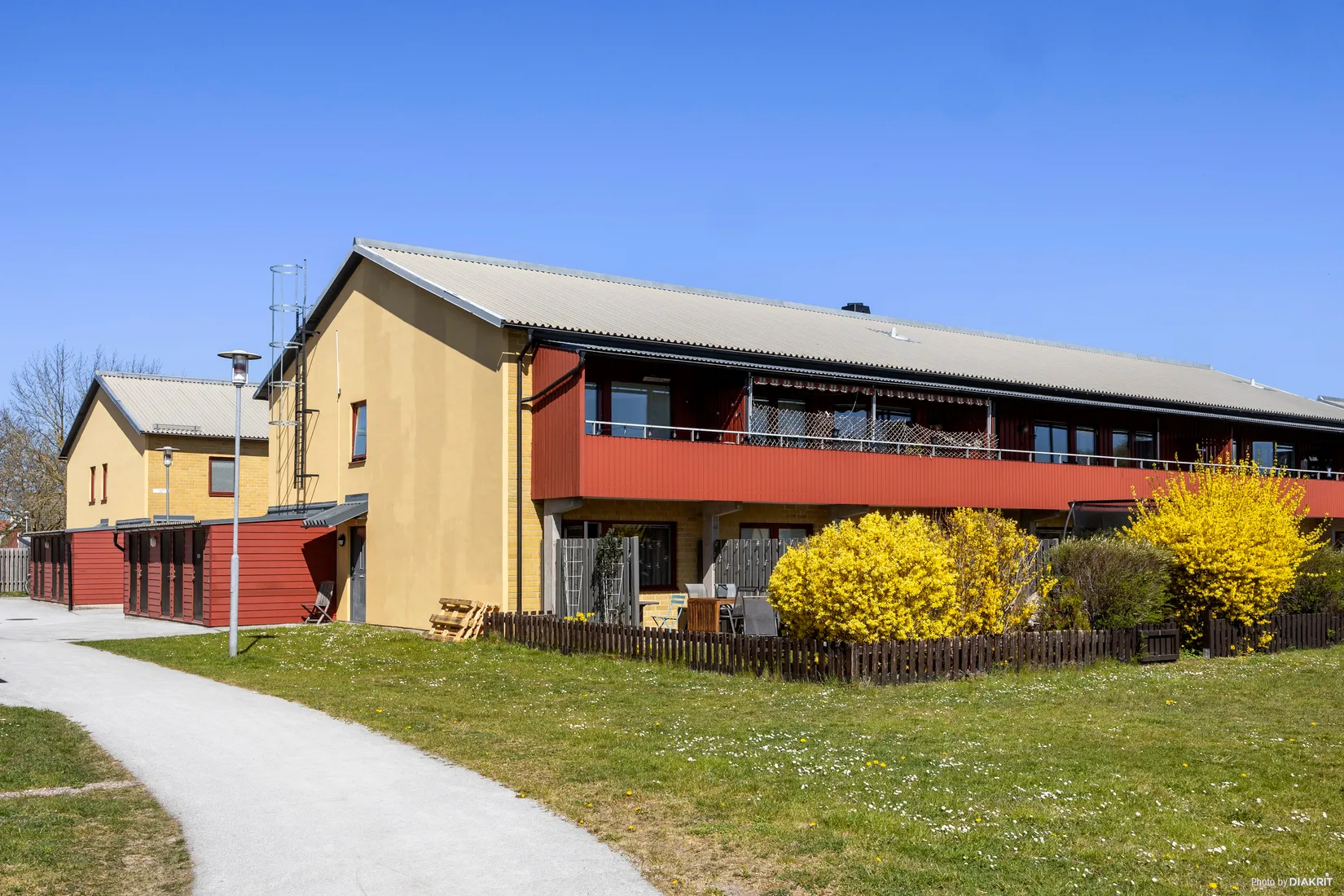 Bostadsrätt, Furugatan 136, Visby - Öster, Gotland