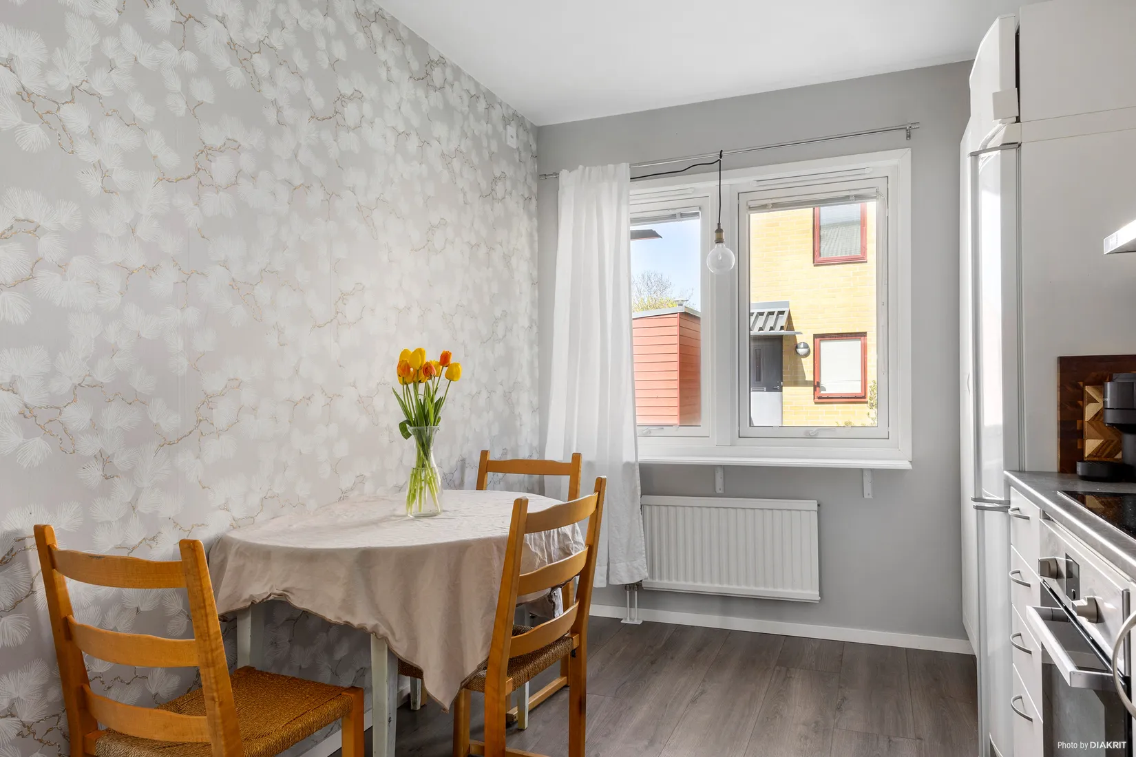 Bostadsrätt, Furugatan 136, Visby - Öster, Gotland