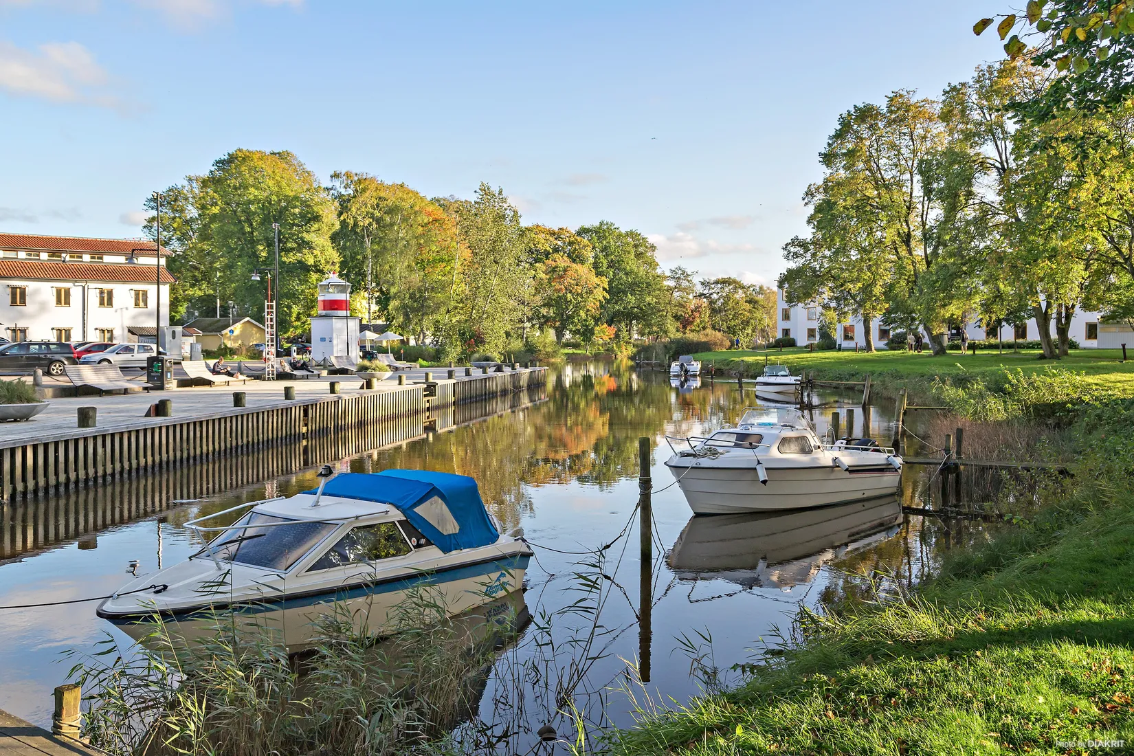 Bostadsrätt, Kaptensgatan 1a, Västra Villastaden, Kungsbacka