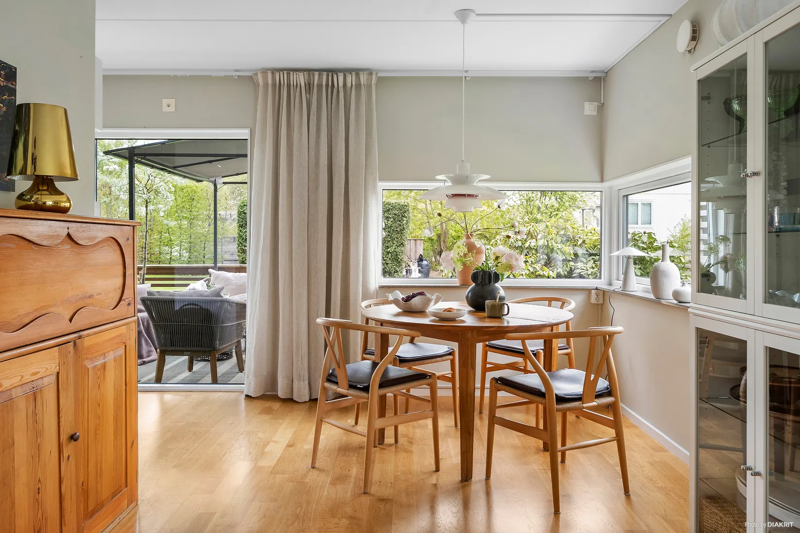 Bostadsrätt, Kaptensgatan 1a, Västra Villastaden, Kungsbacka