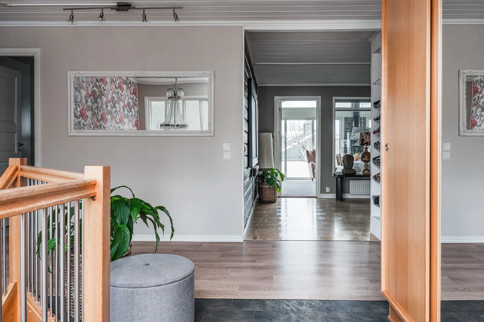 Villa, Steinkjervägen 15, Sollefteå