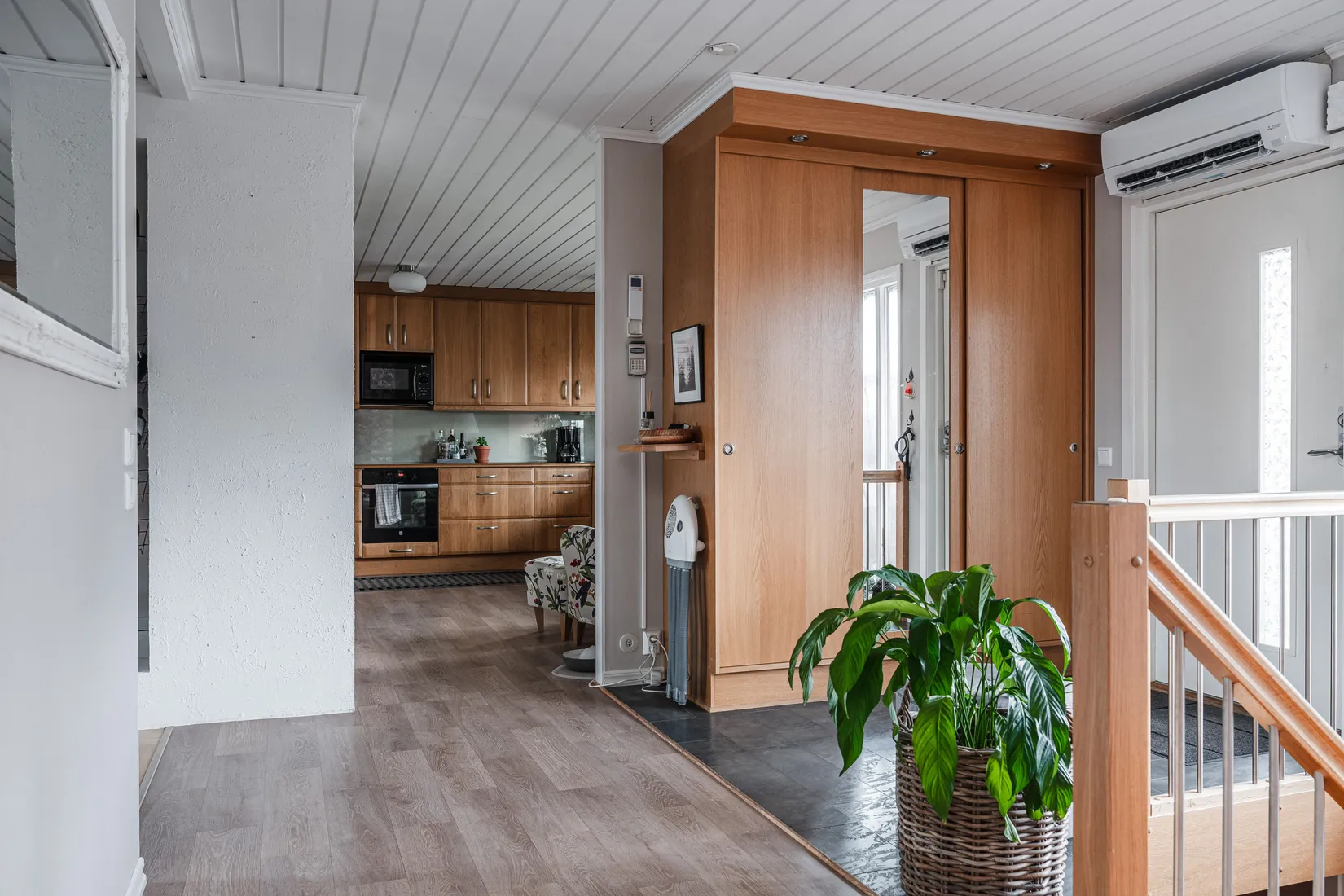 Villa, Steinkjervägen 15, Sollefteå