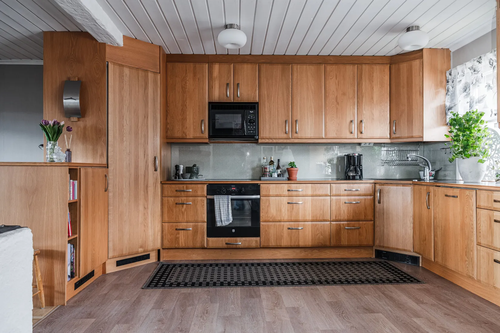 Villa, Steinkjervägen 15, Sollefteå